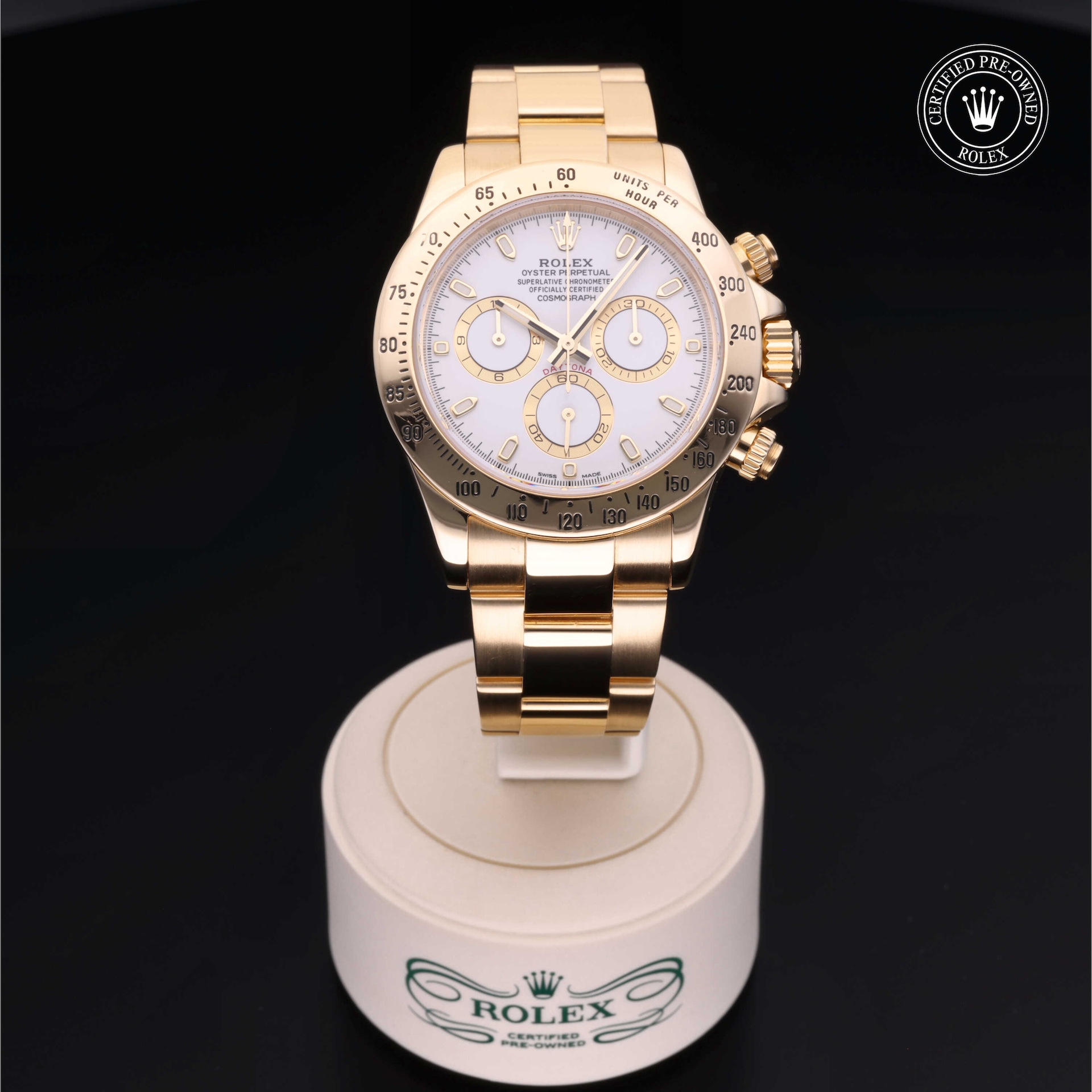 Cosmograph Daytona image