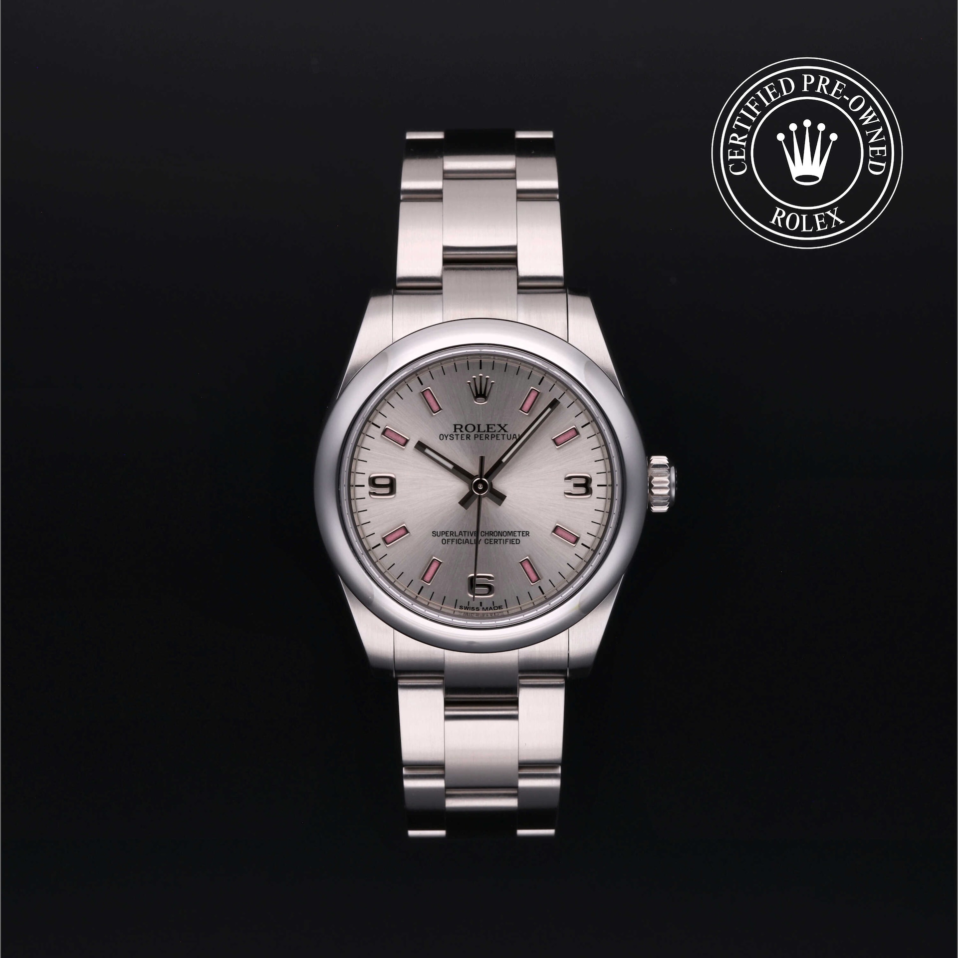 Oyster Perpetual 31 image