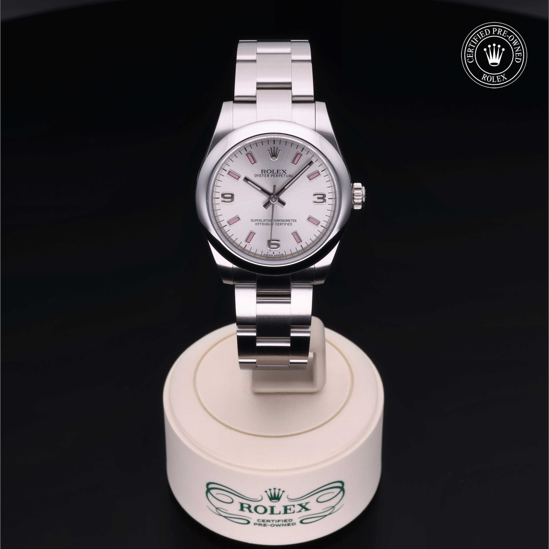 Oyster Perpetual 31 image