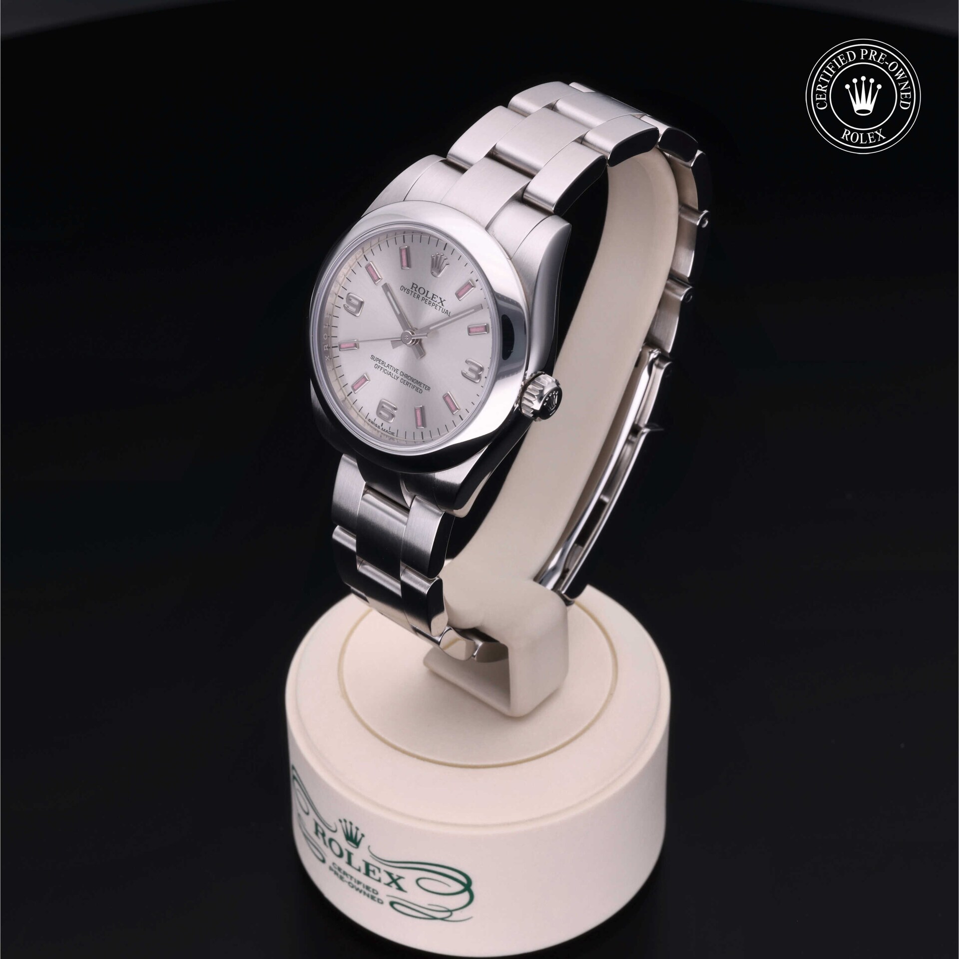 Oyster Perpetual 31 image