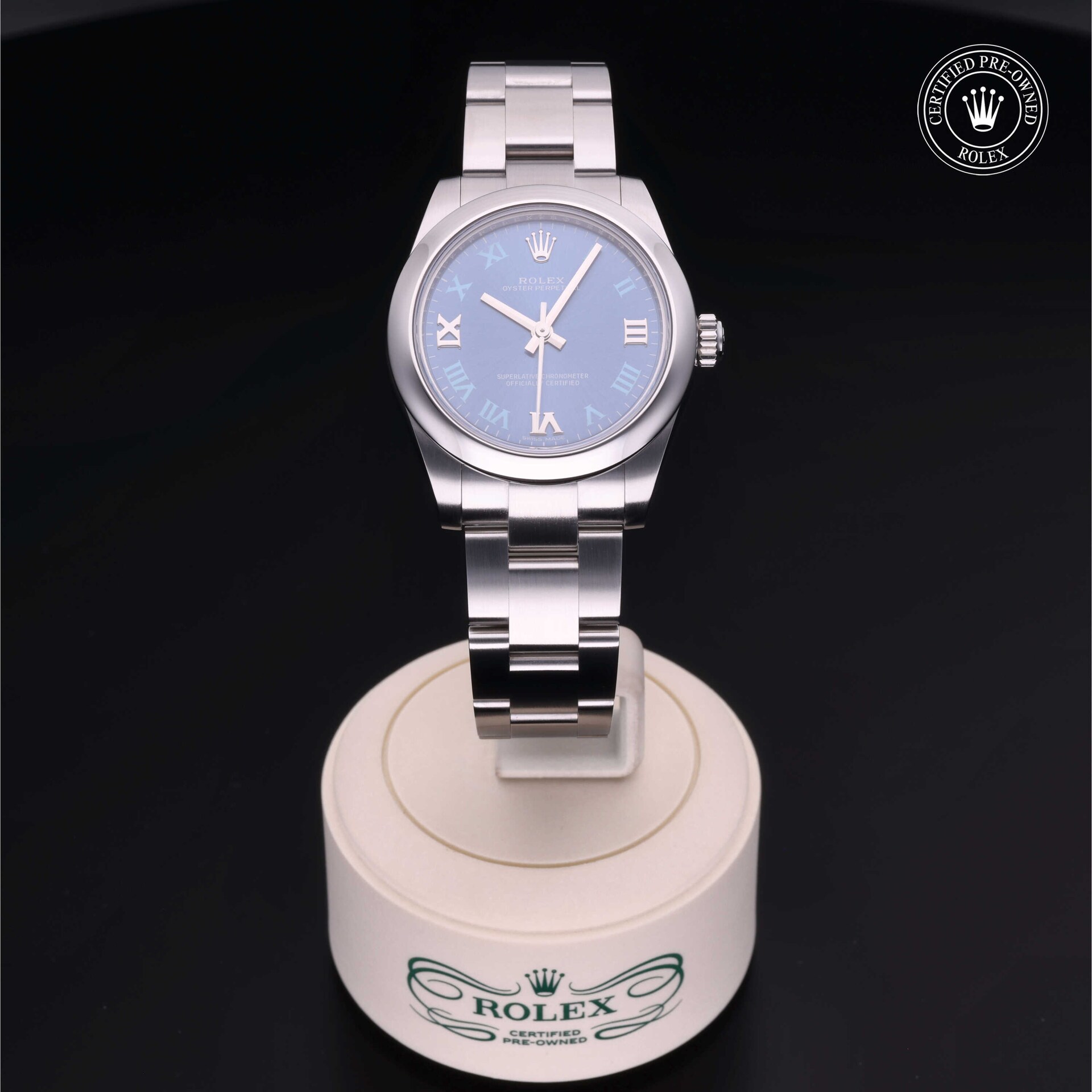 Oyster Perpetual 31 image