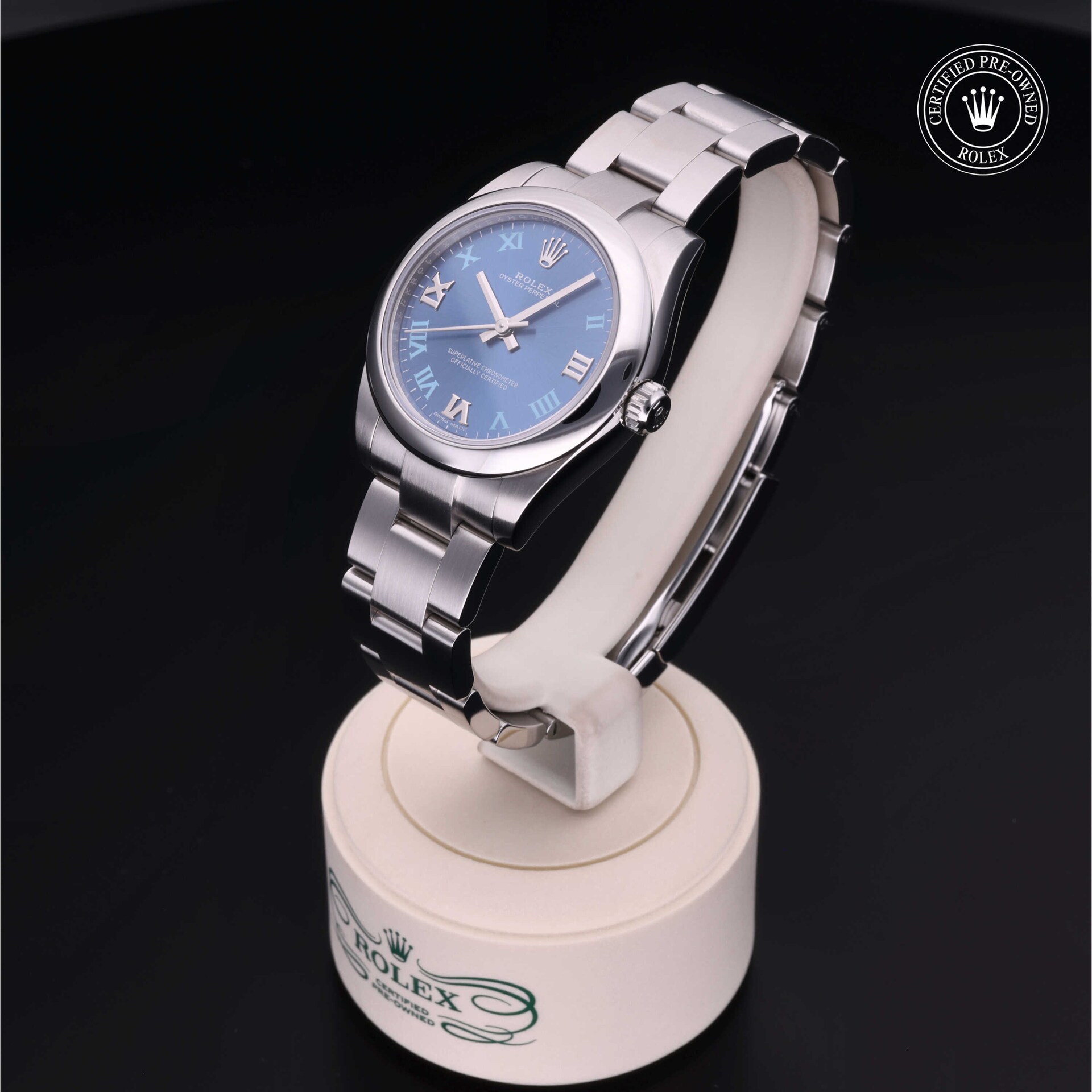 Oyster Perpetual 31 image