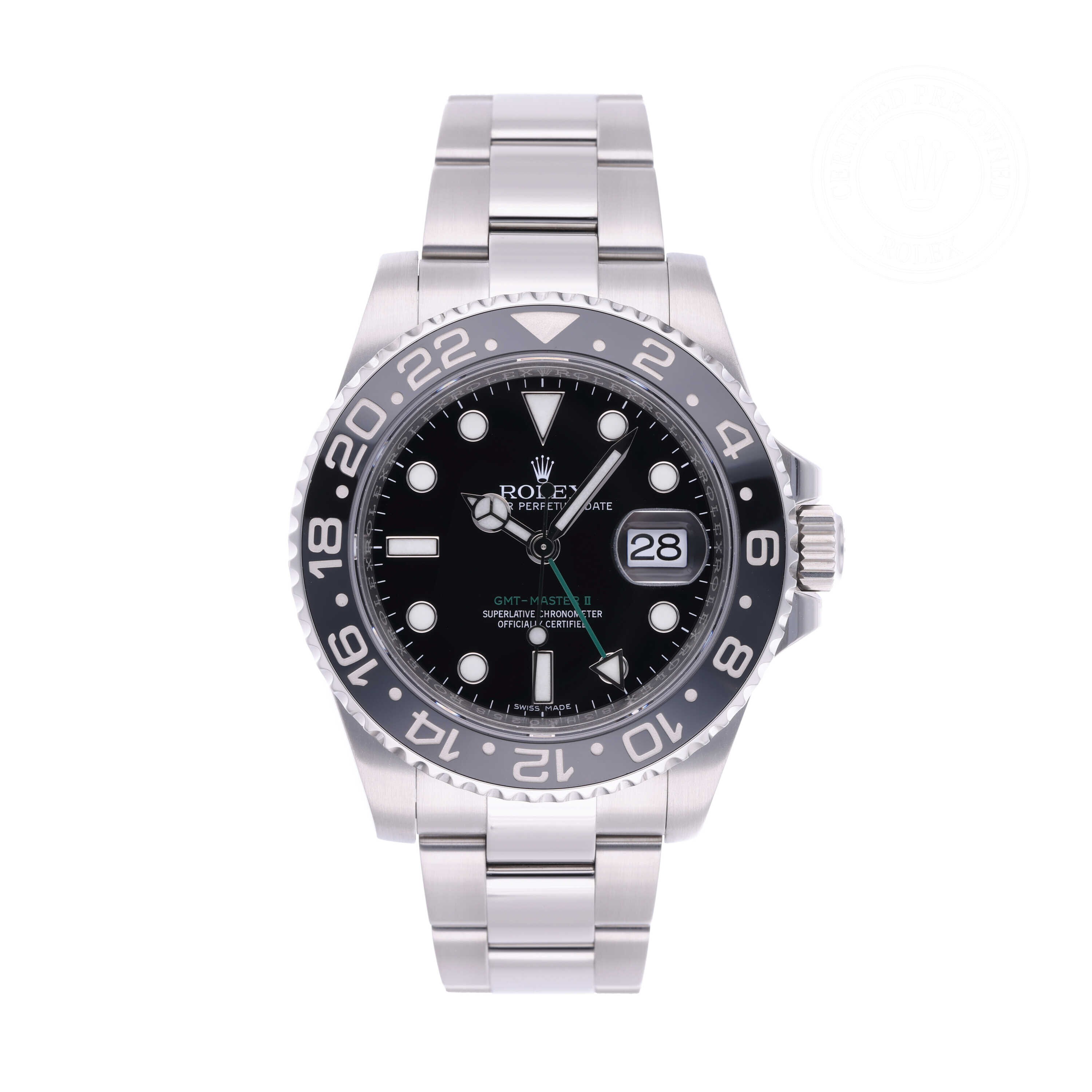 GMT-Master II