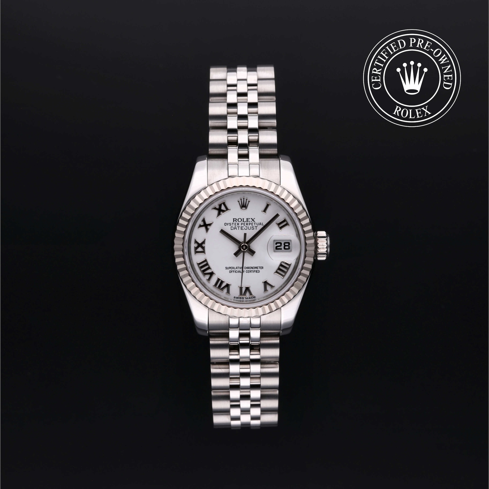Lady-Datejust 26 image