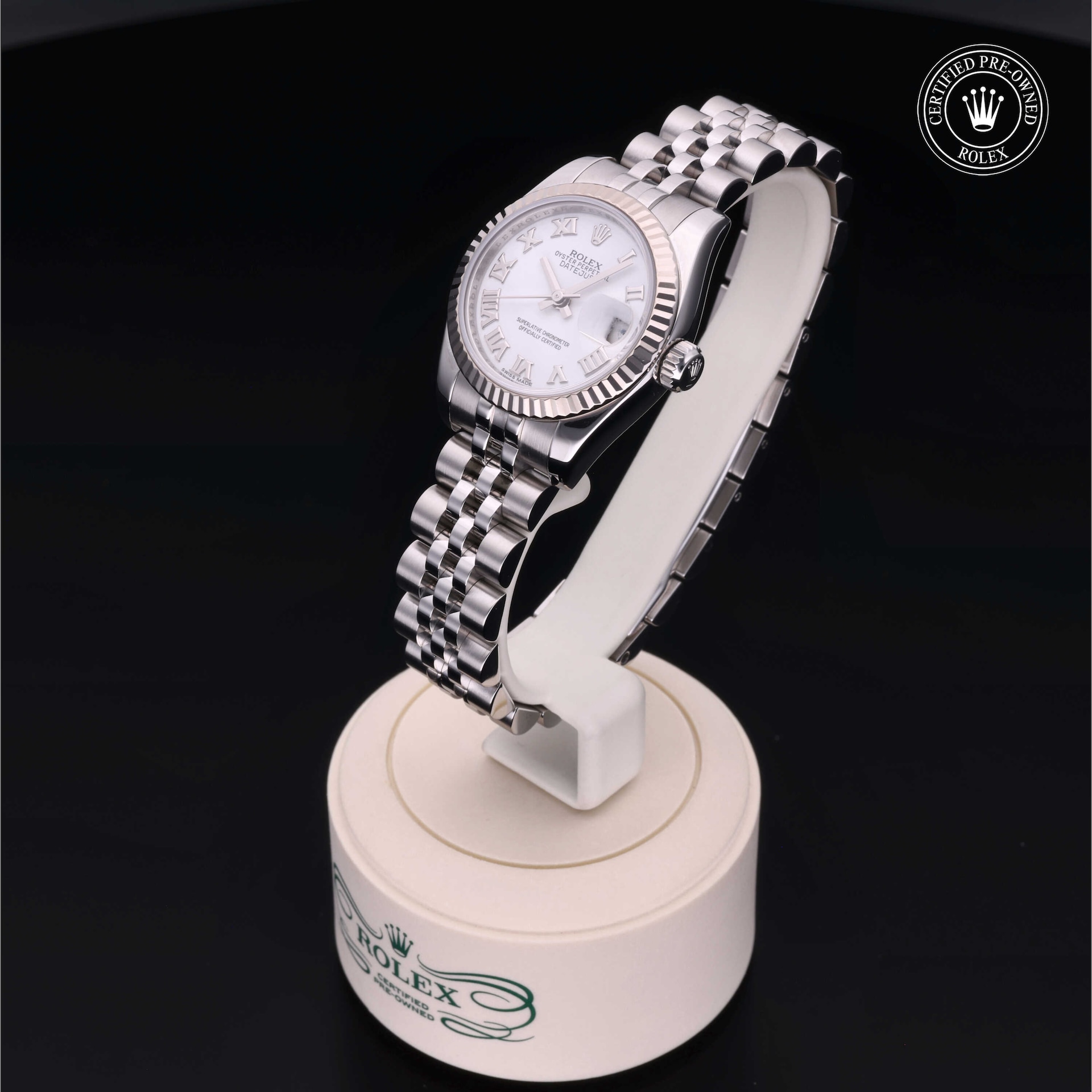 Lady-Datejust 26 image