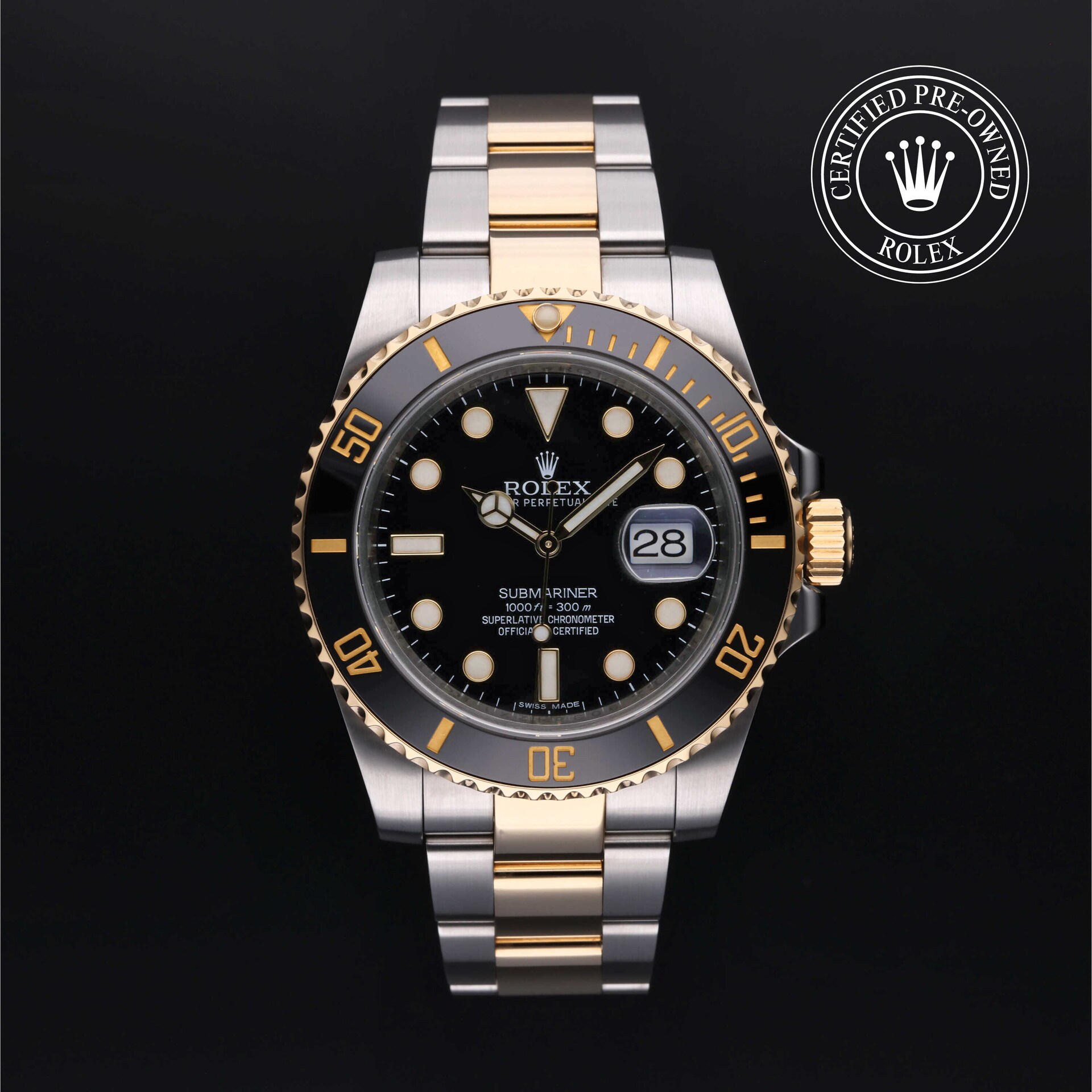 Submariner Date image