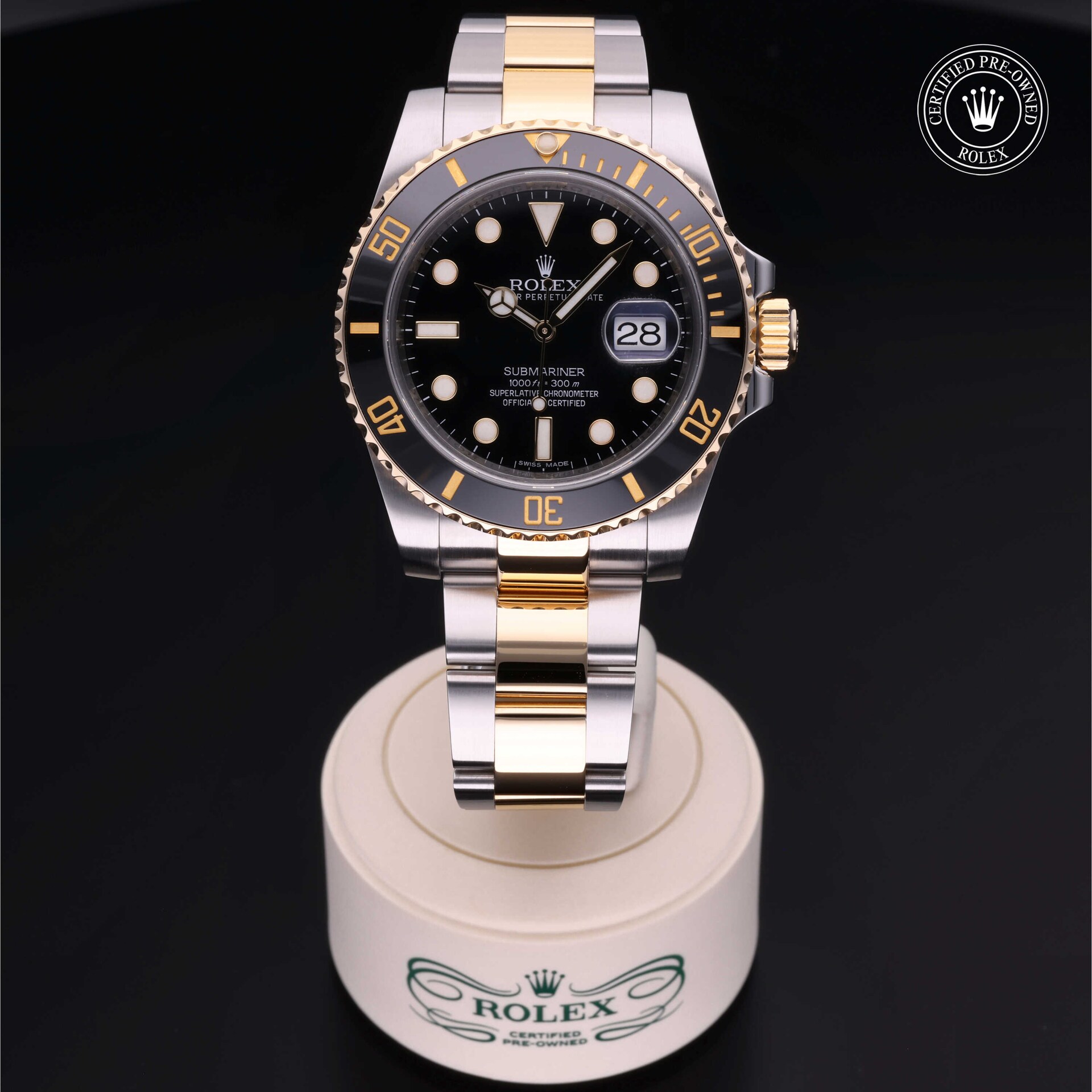Submariner Date image