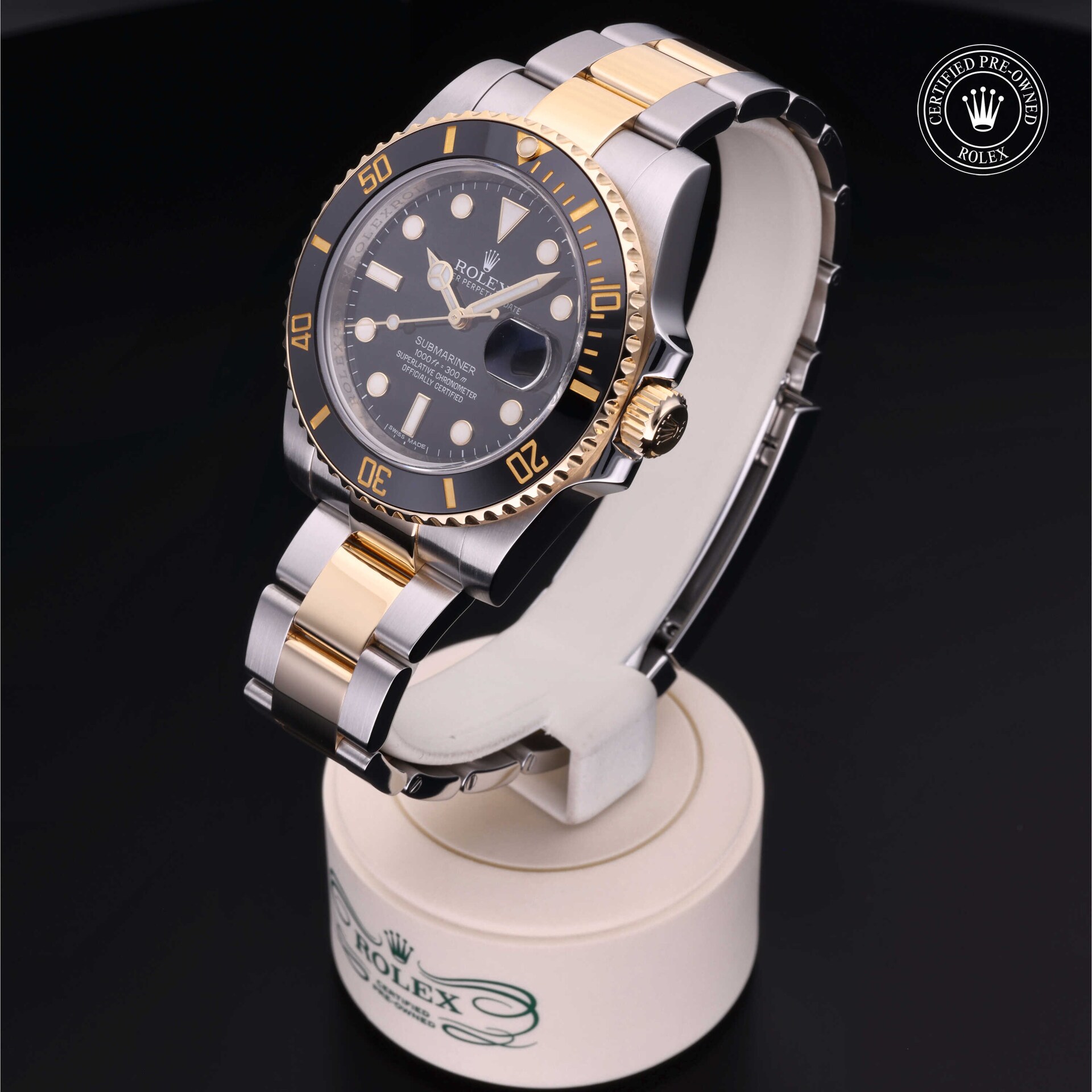 Submariner Date image
