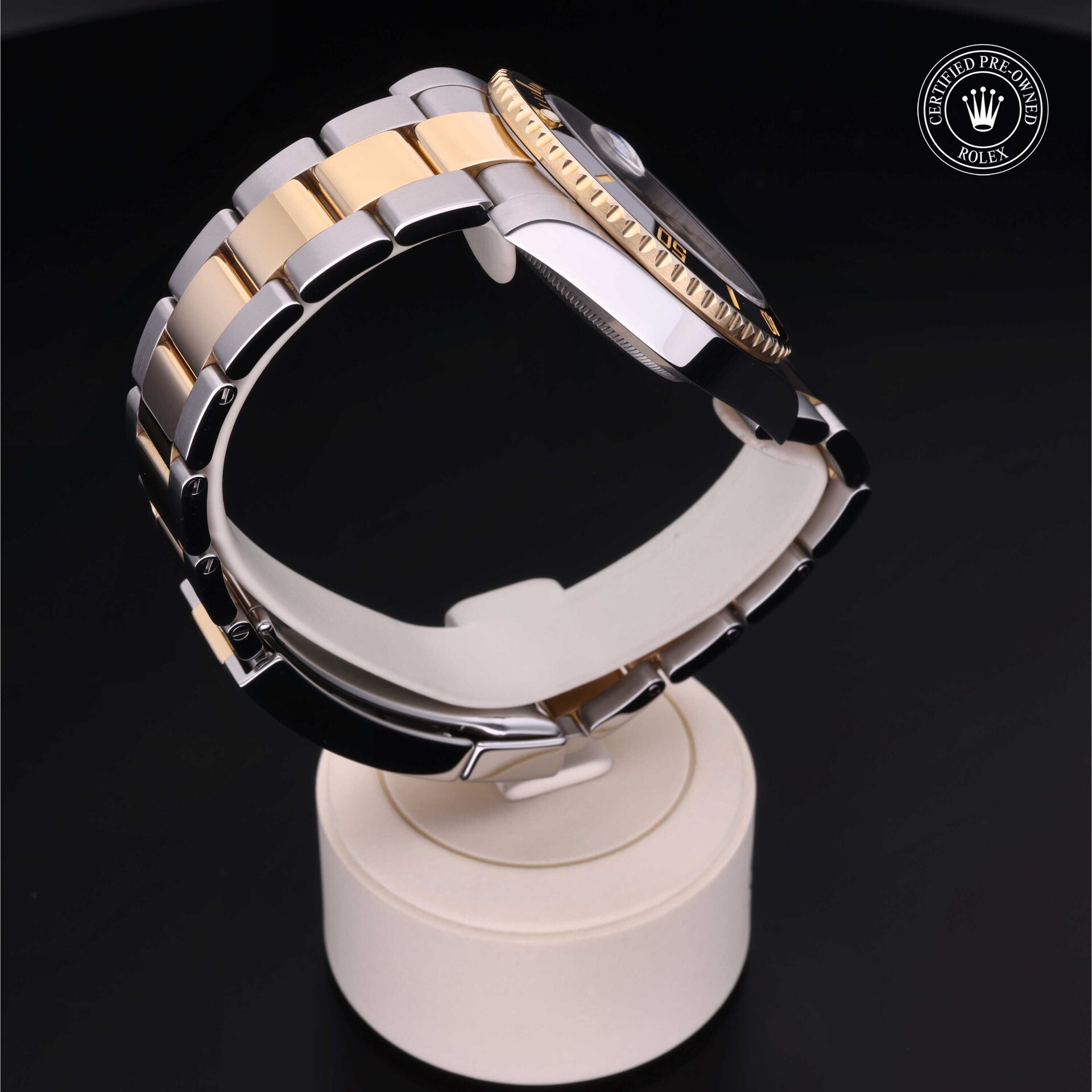 Submariner Date image