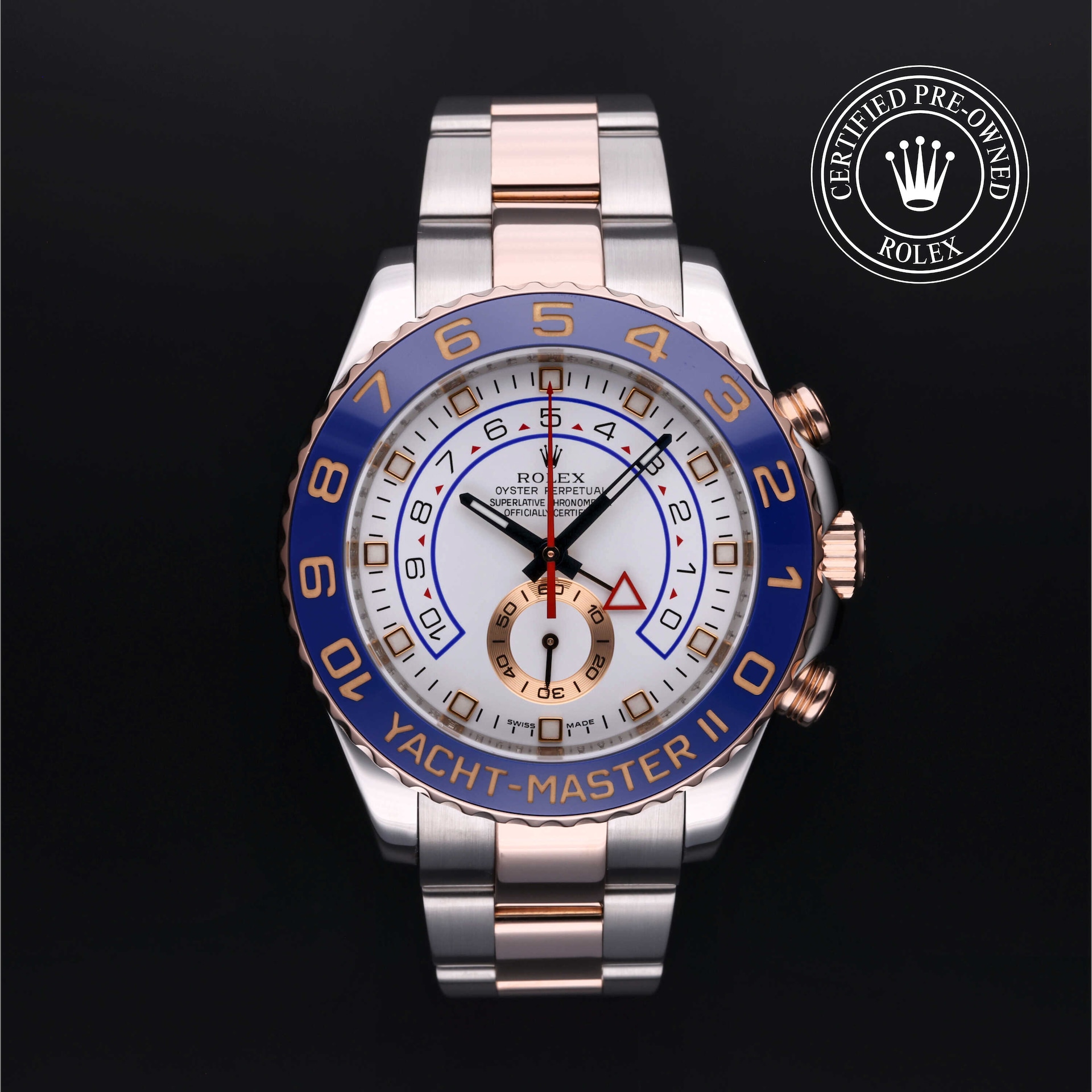 Yacht-Master II image