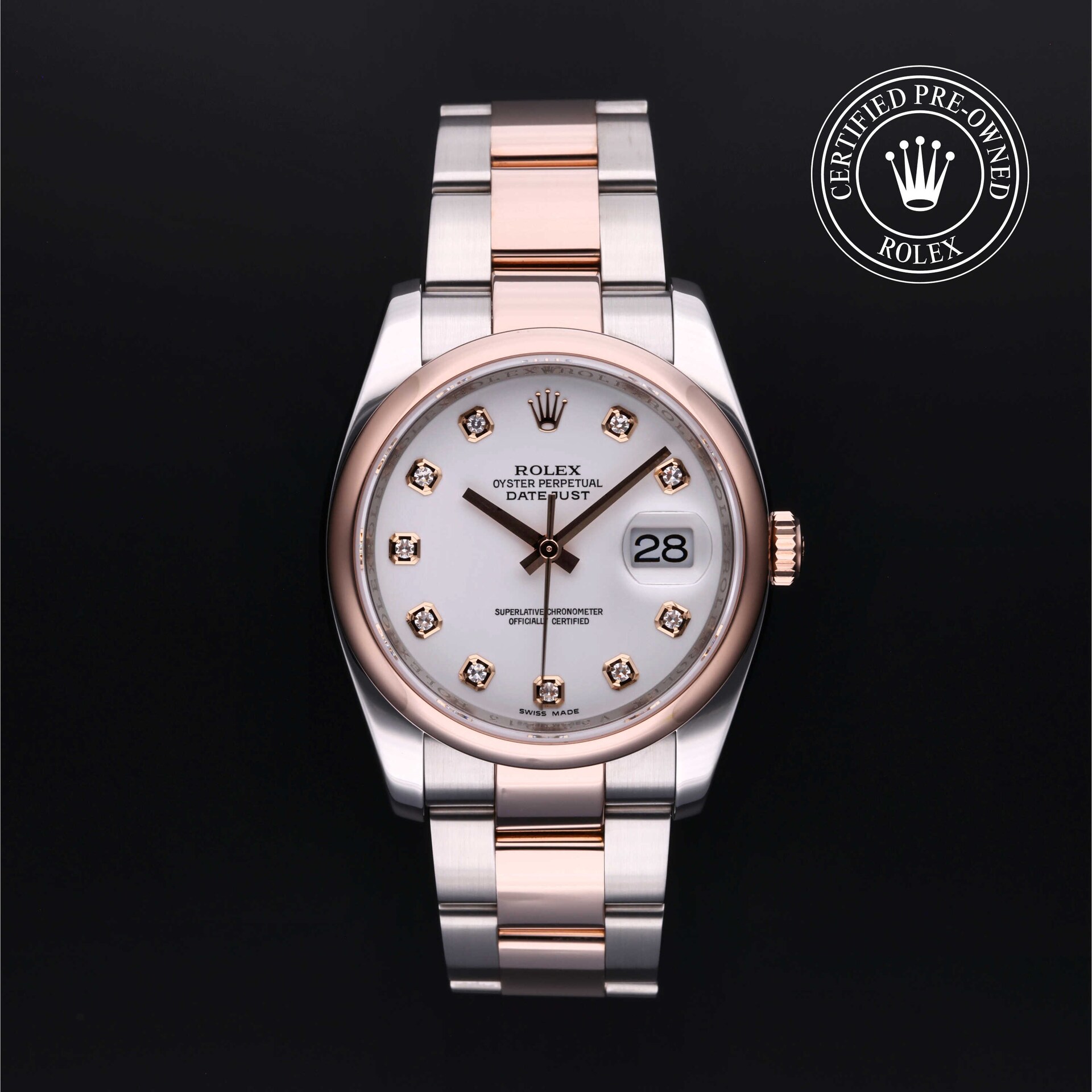 Datejust 36 image