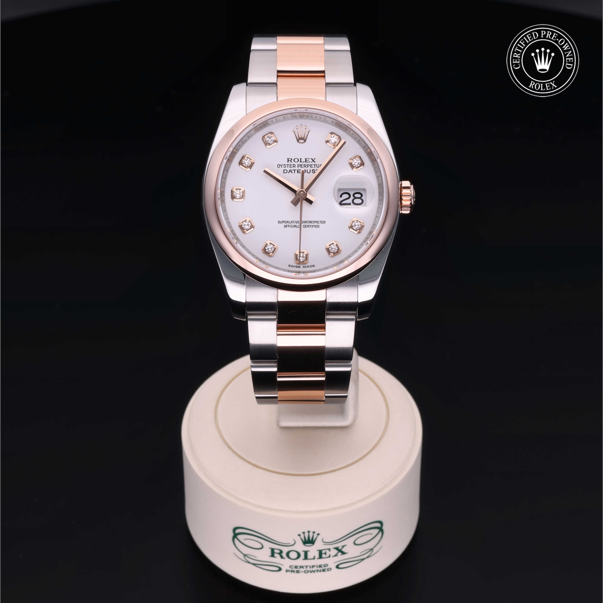 Datejust 36 image