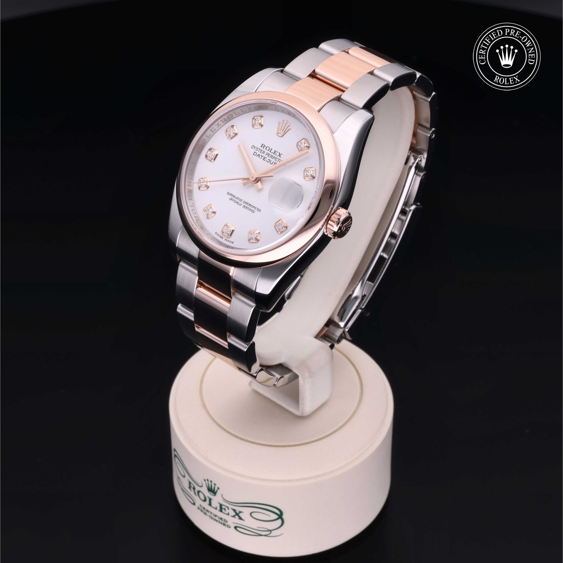 Datejust 36 image