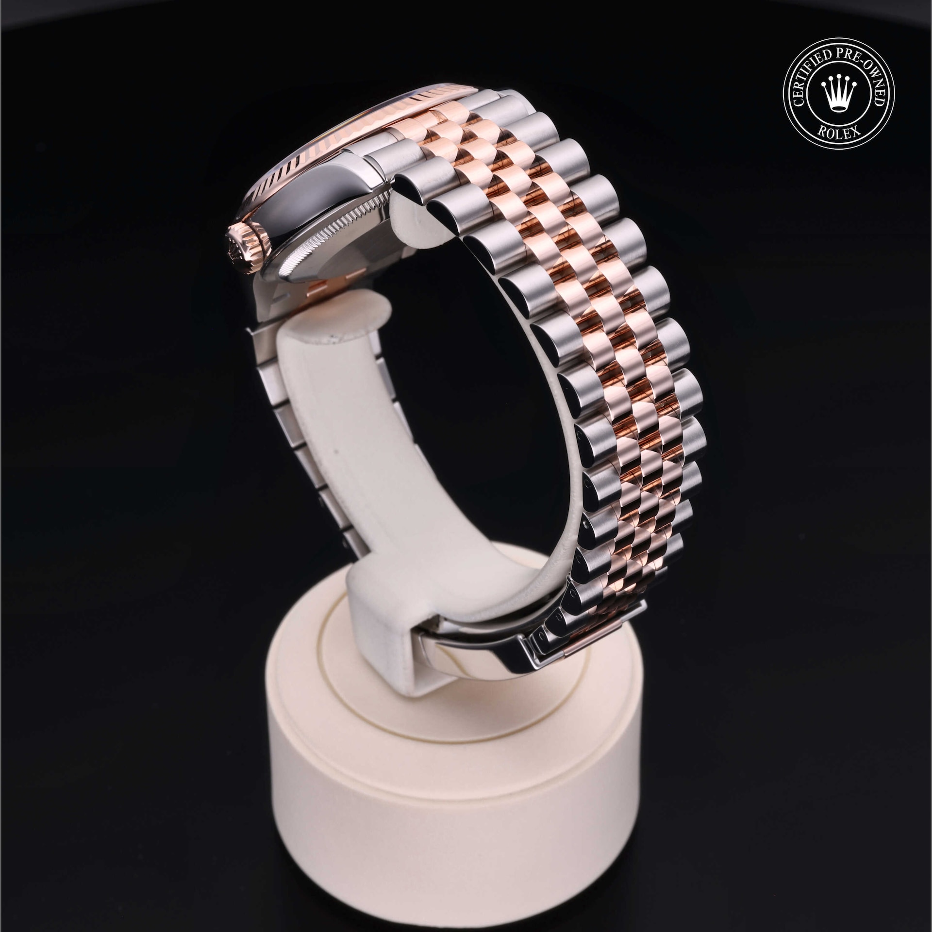 Rolex Rolex Certified Pre-Owned Datejust 36