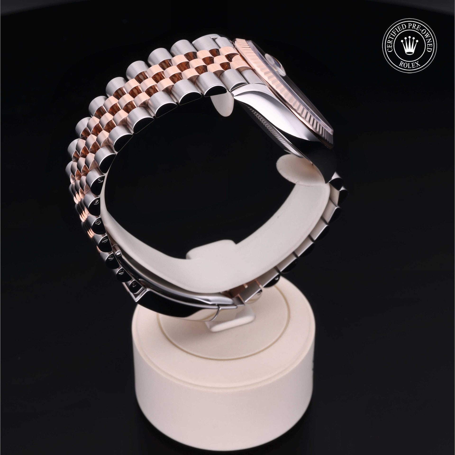 Rolex Rolex Certified Pre-Owned Datejust 36