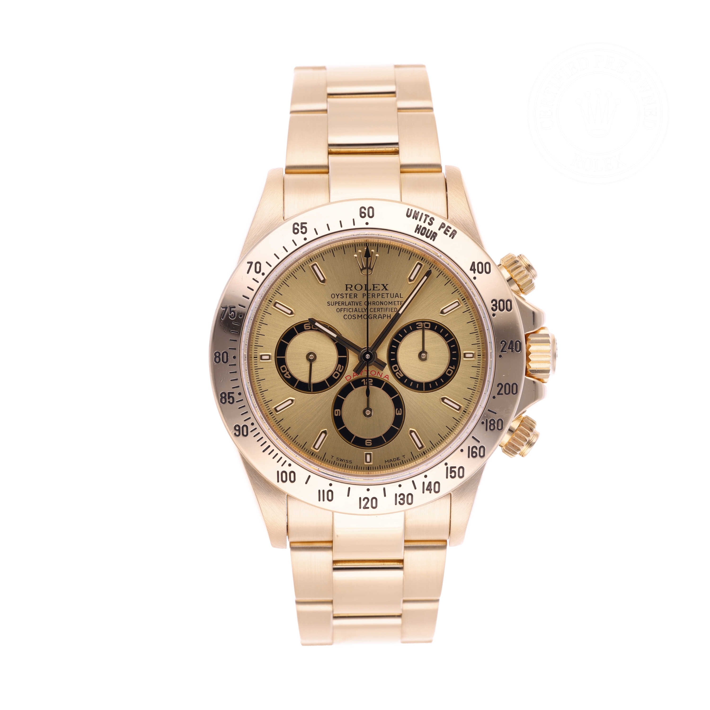 Cosmograph Daytona