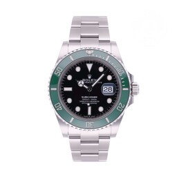 406104043490 - Submariner Date