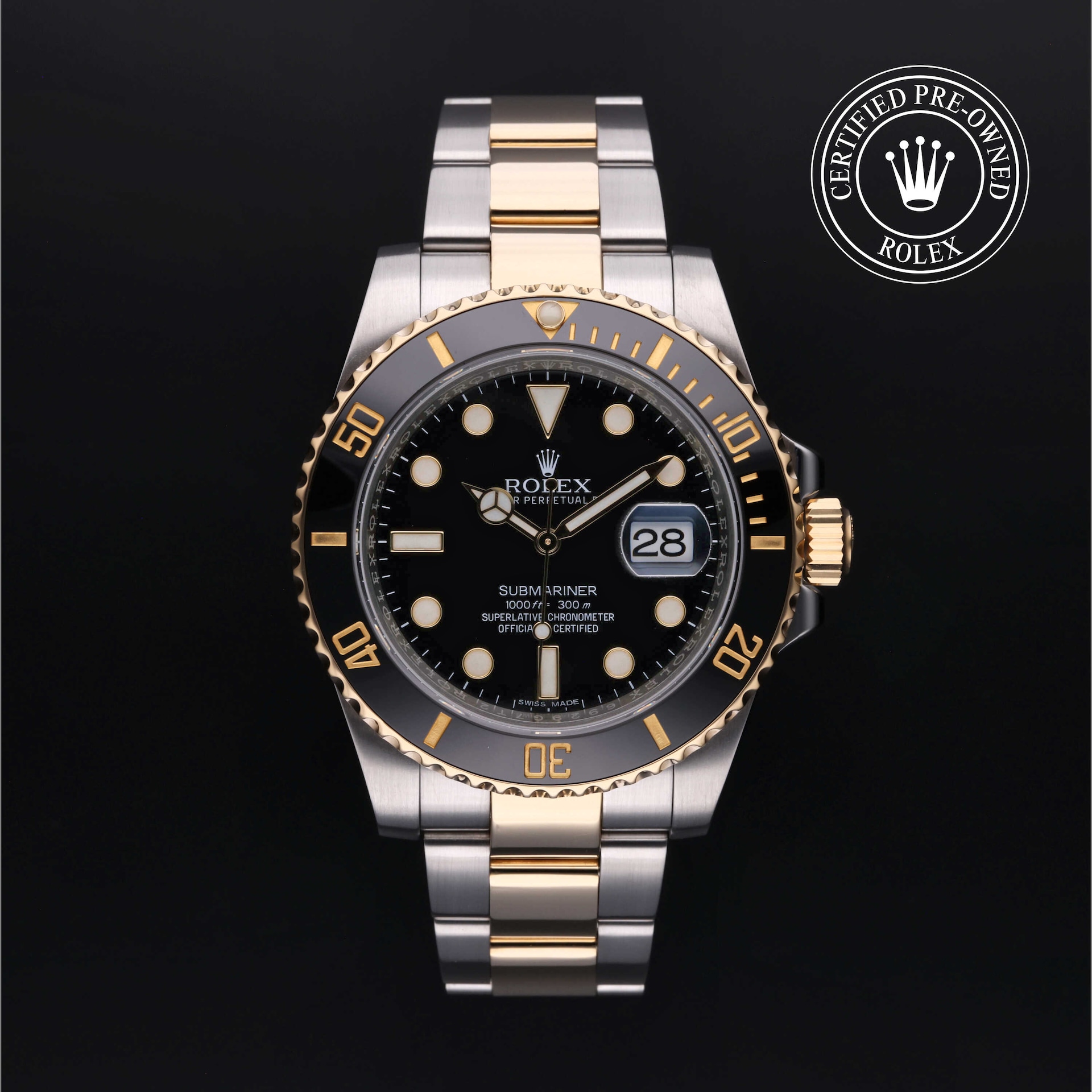 Submariner Date image