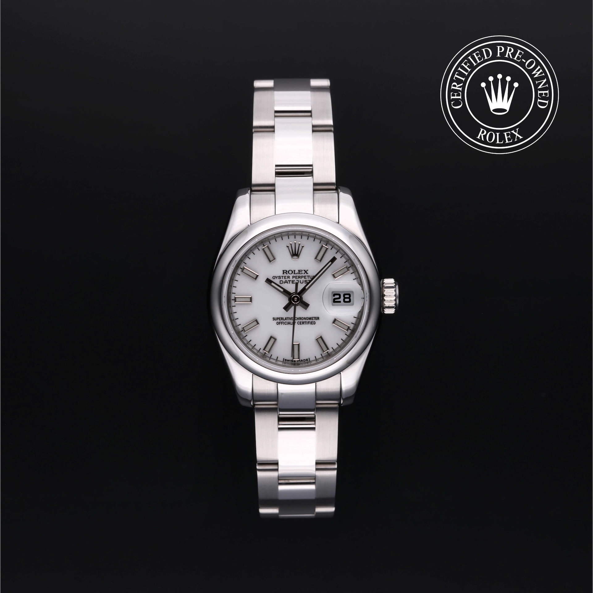 Lady-Datejust 26 image