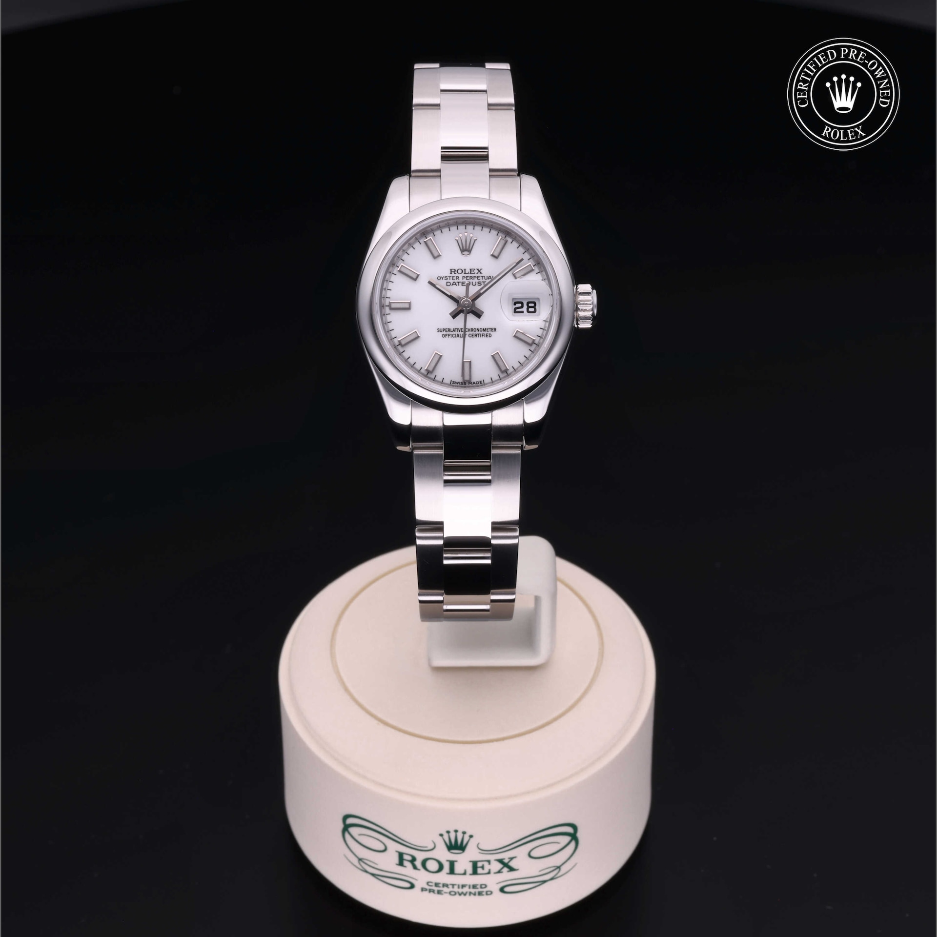 Lady-Datejust 26 image