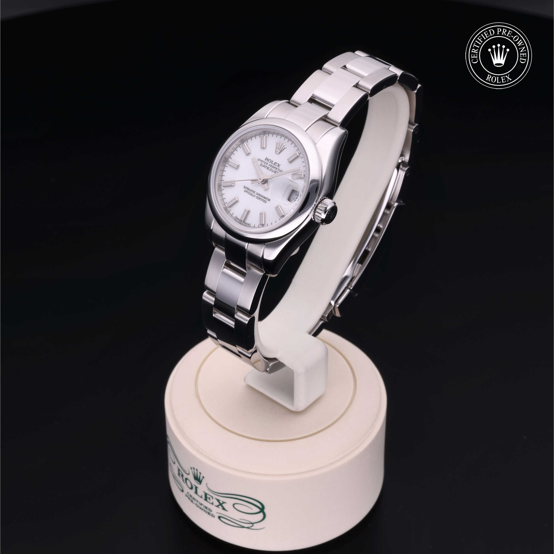 Lady-Datejust 26 image