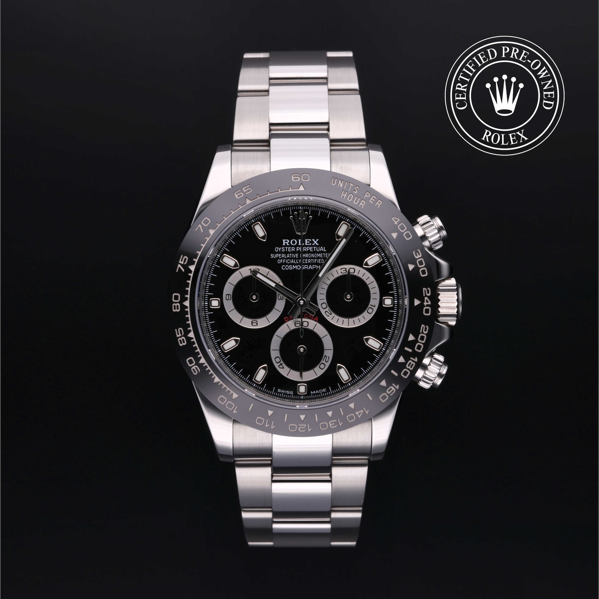 Cosmograph Daytona image