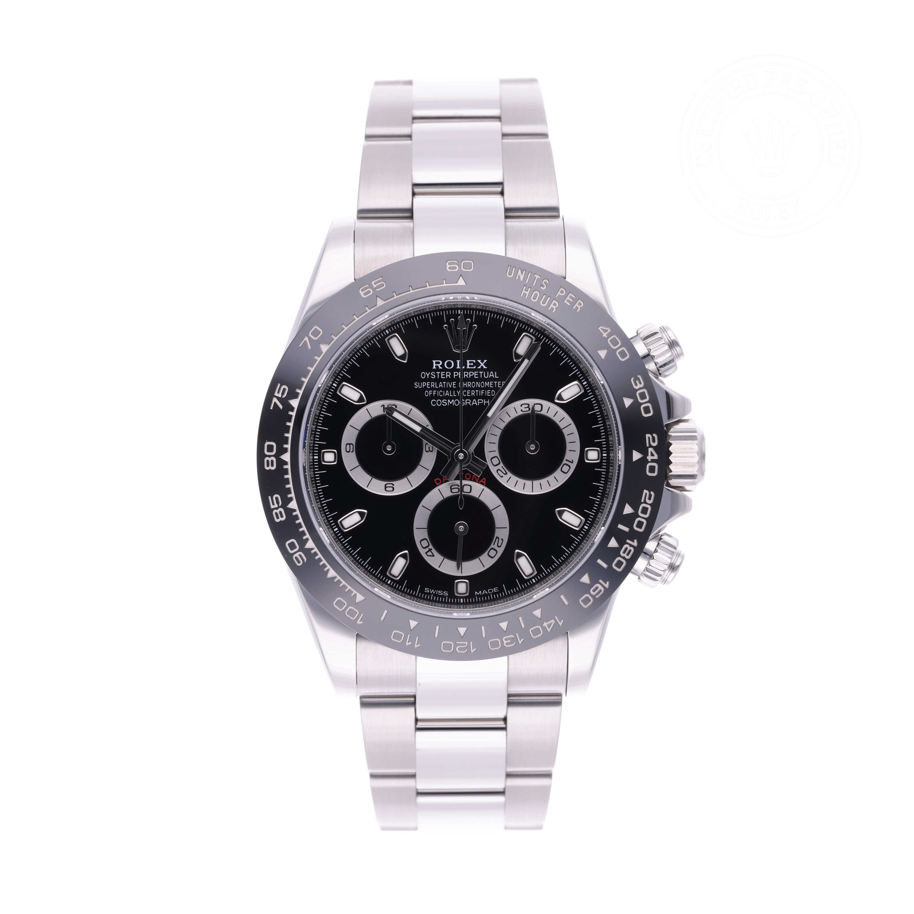 Cosmograph Daytona