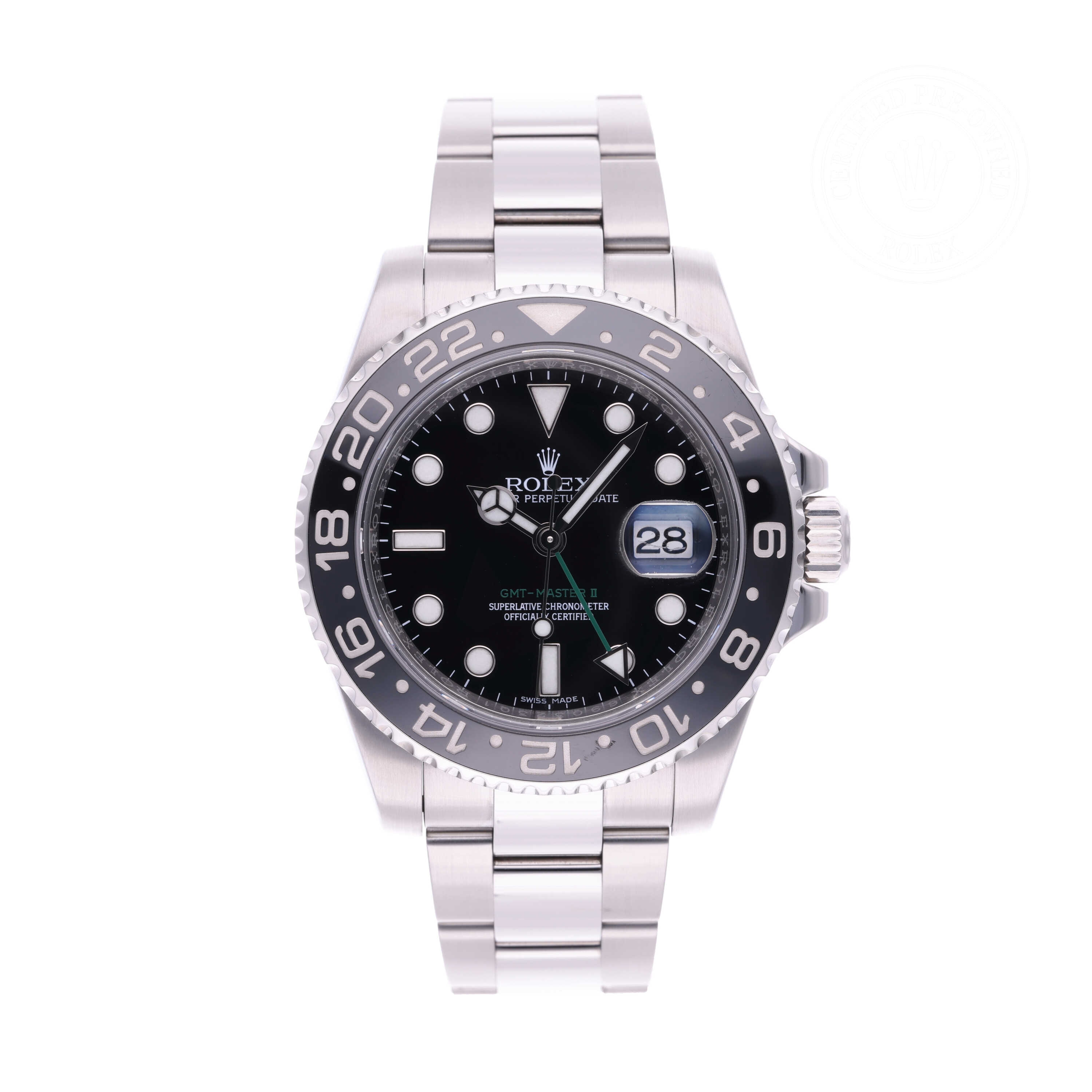 GMT-Master II