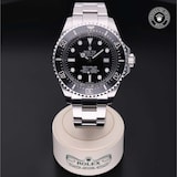 Rolex Rolex Certified Pre-Owned Deepsea