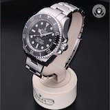 Rolex Rolex Certified Pre-Owned Deepsea