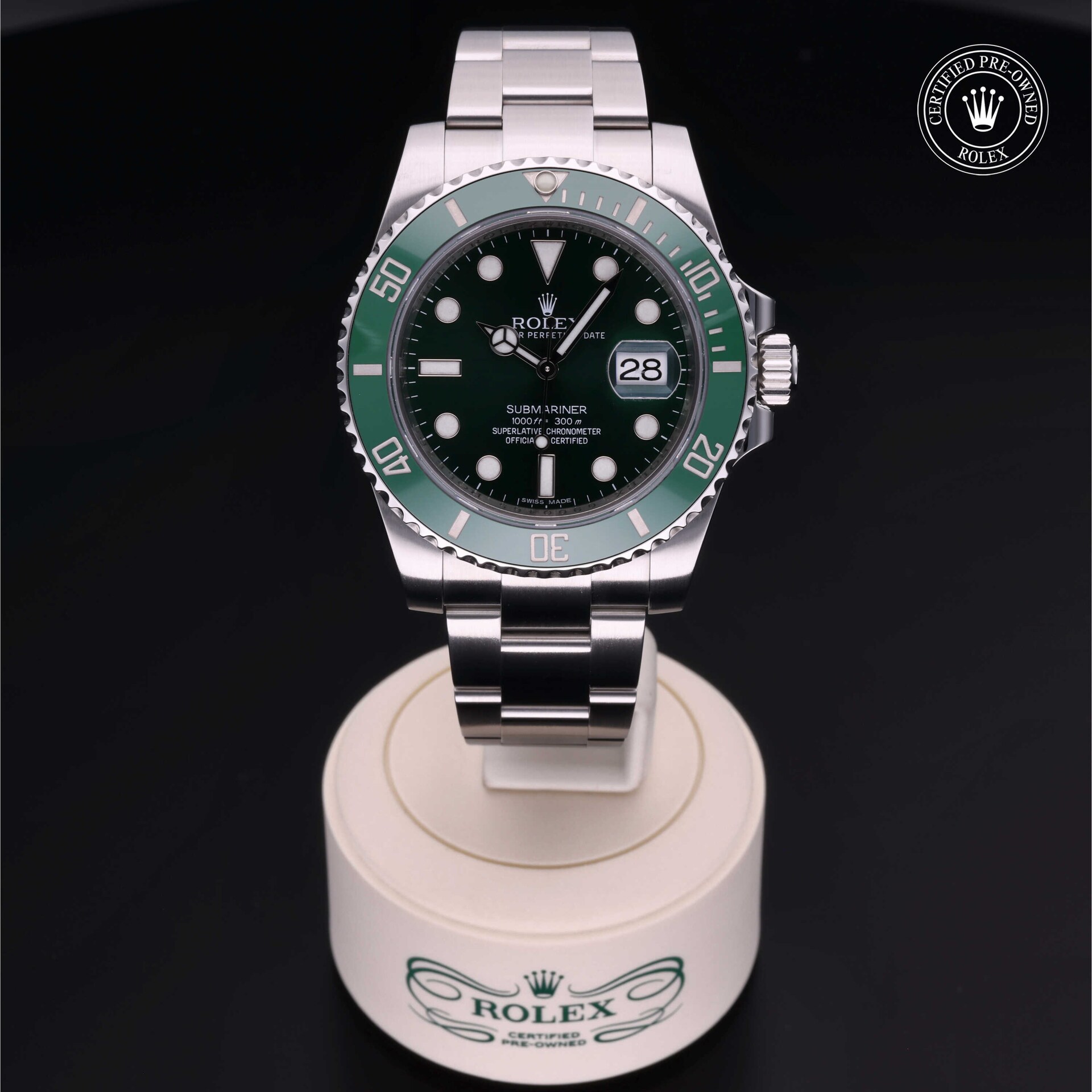 Submariner Date image