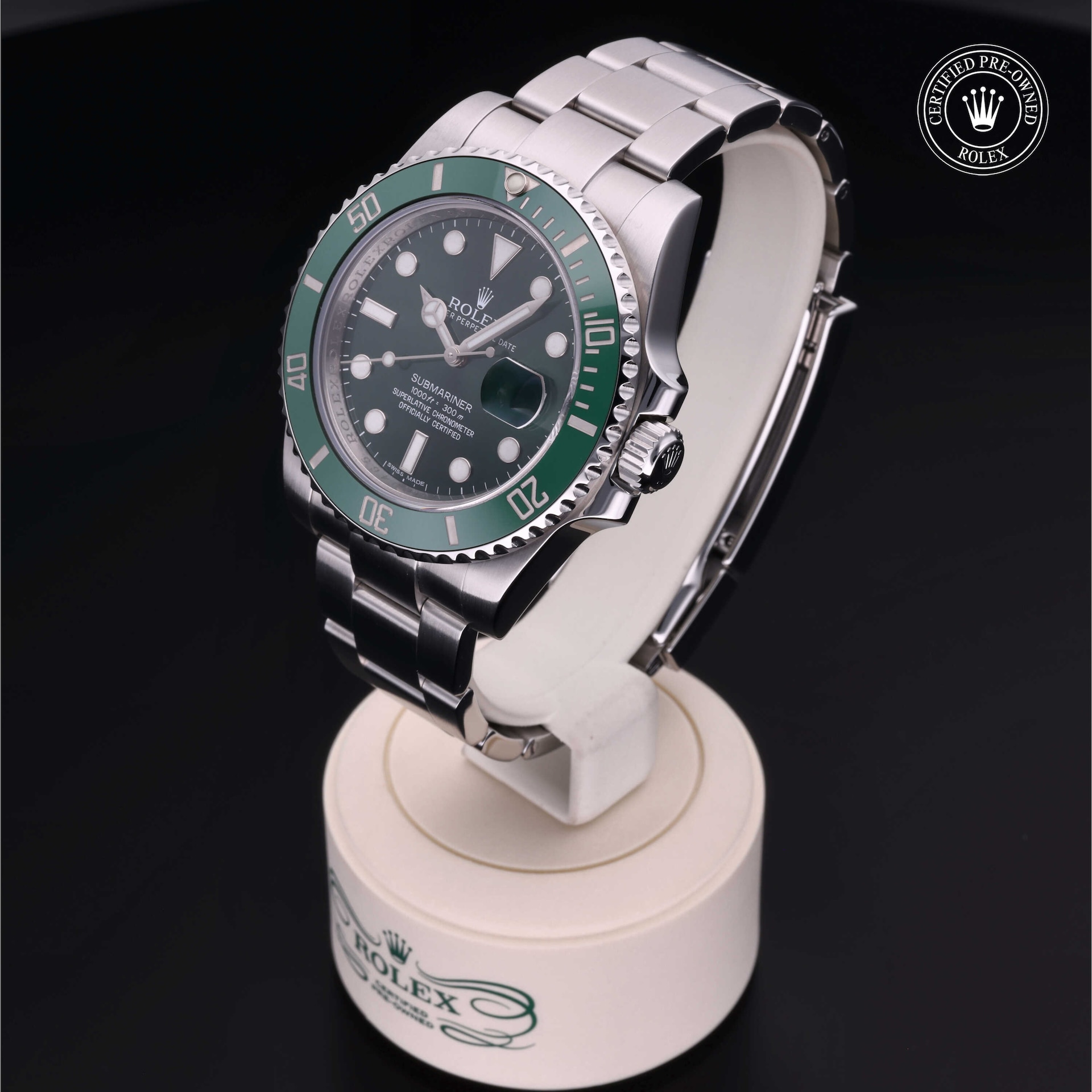 Submariner Date image