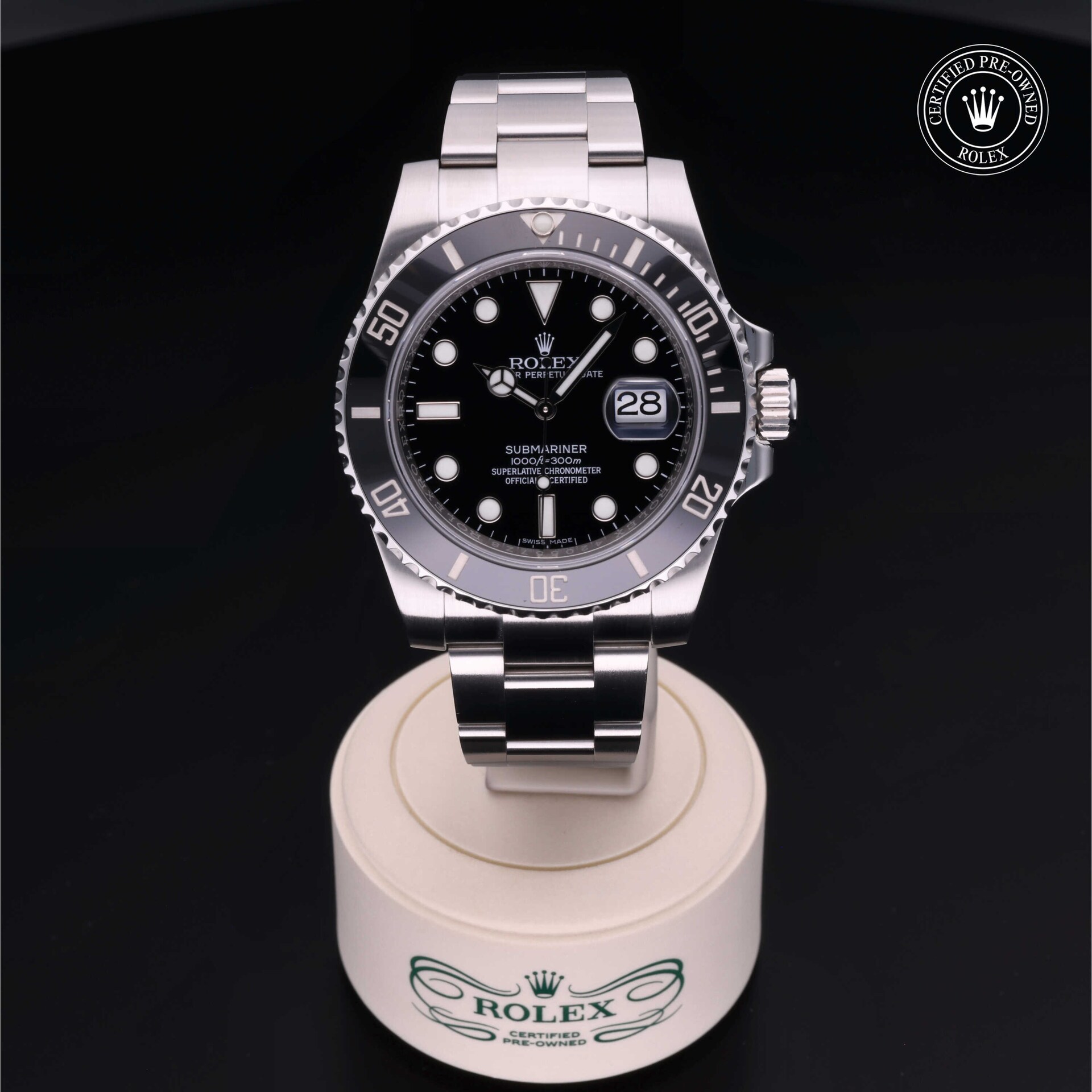 Submariner Date image