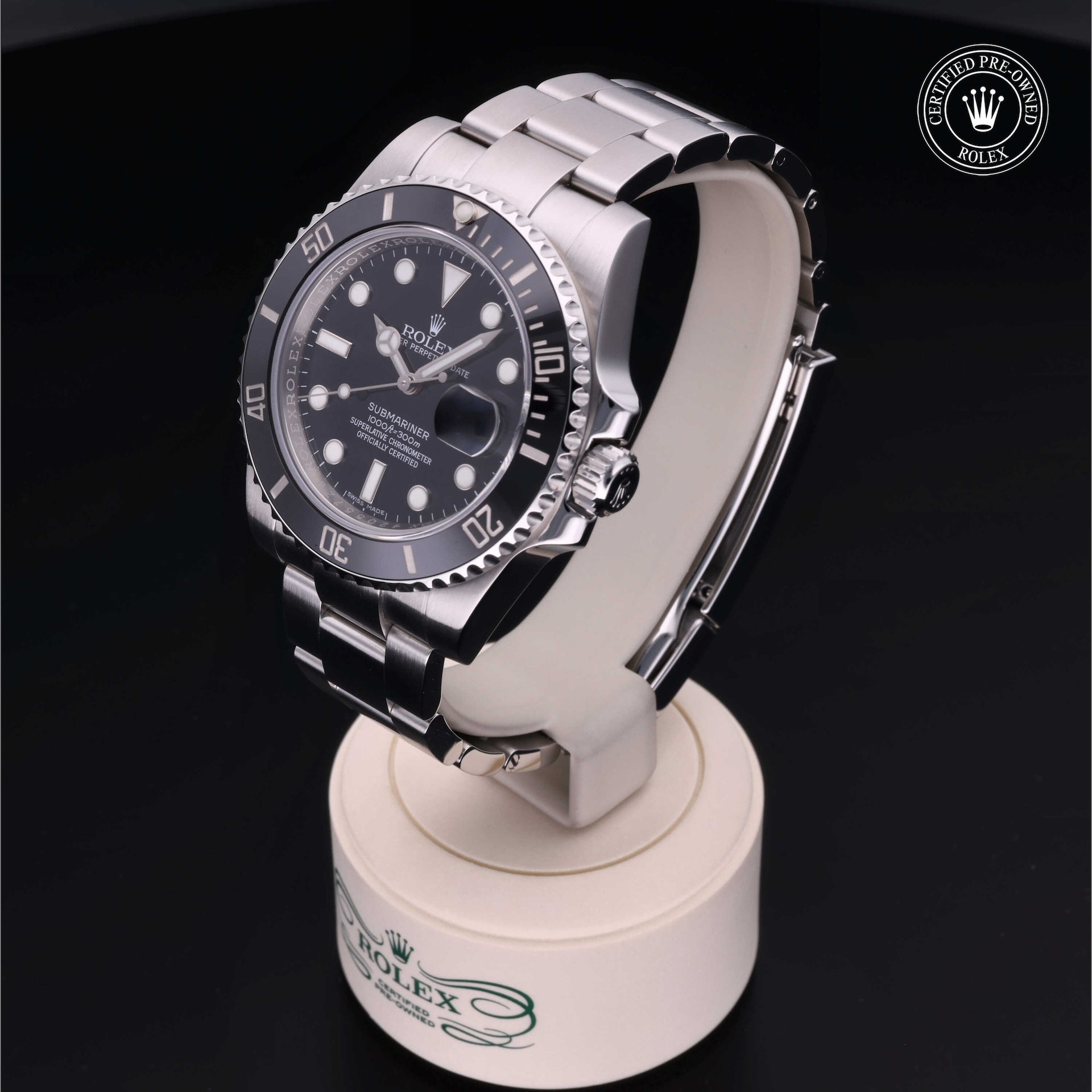 Submariner Date image
