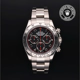 Rolex Rolex Certified Pre-Owned Cosmograph Daytona