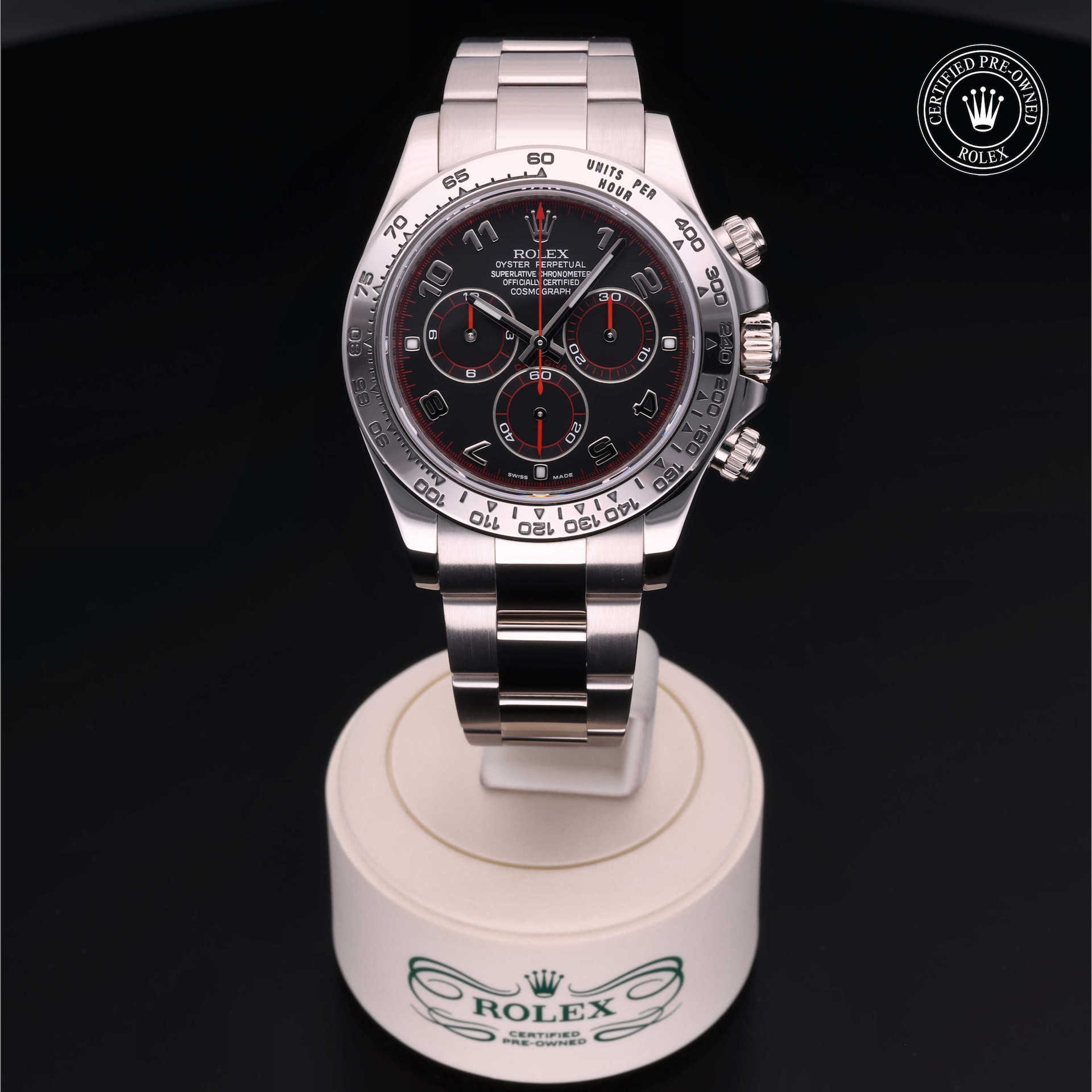 Rolex Certified Pre-Owned Cosmograph Daytona