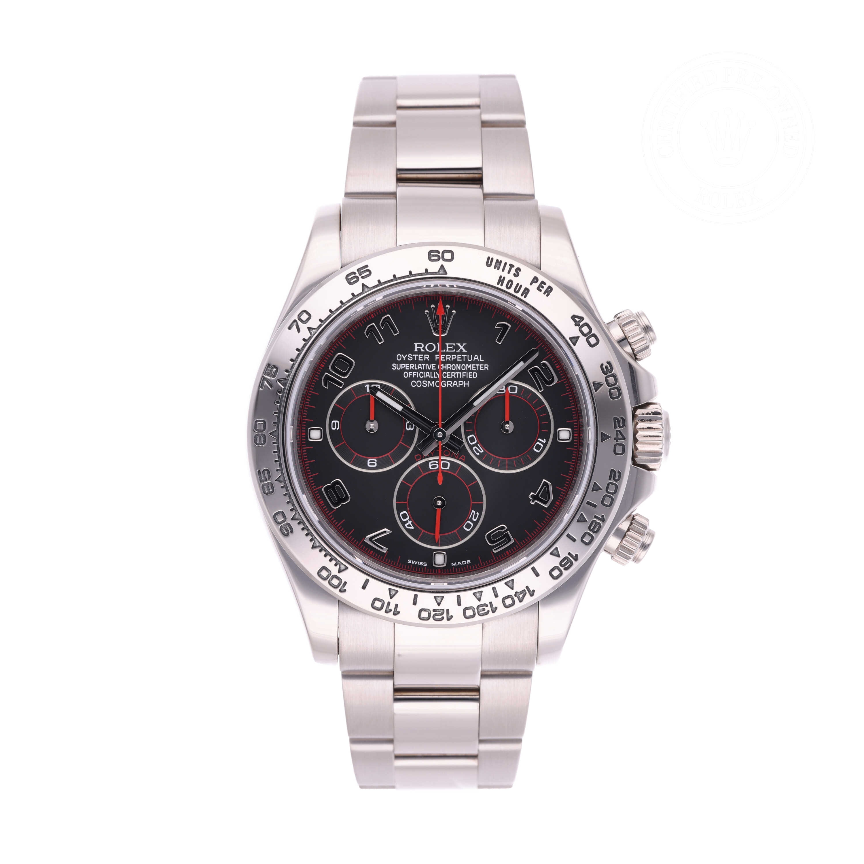 Cosmograph Daytona