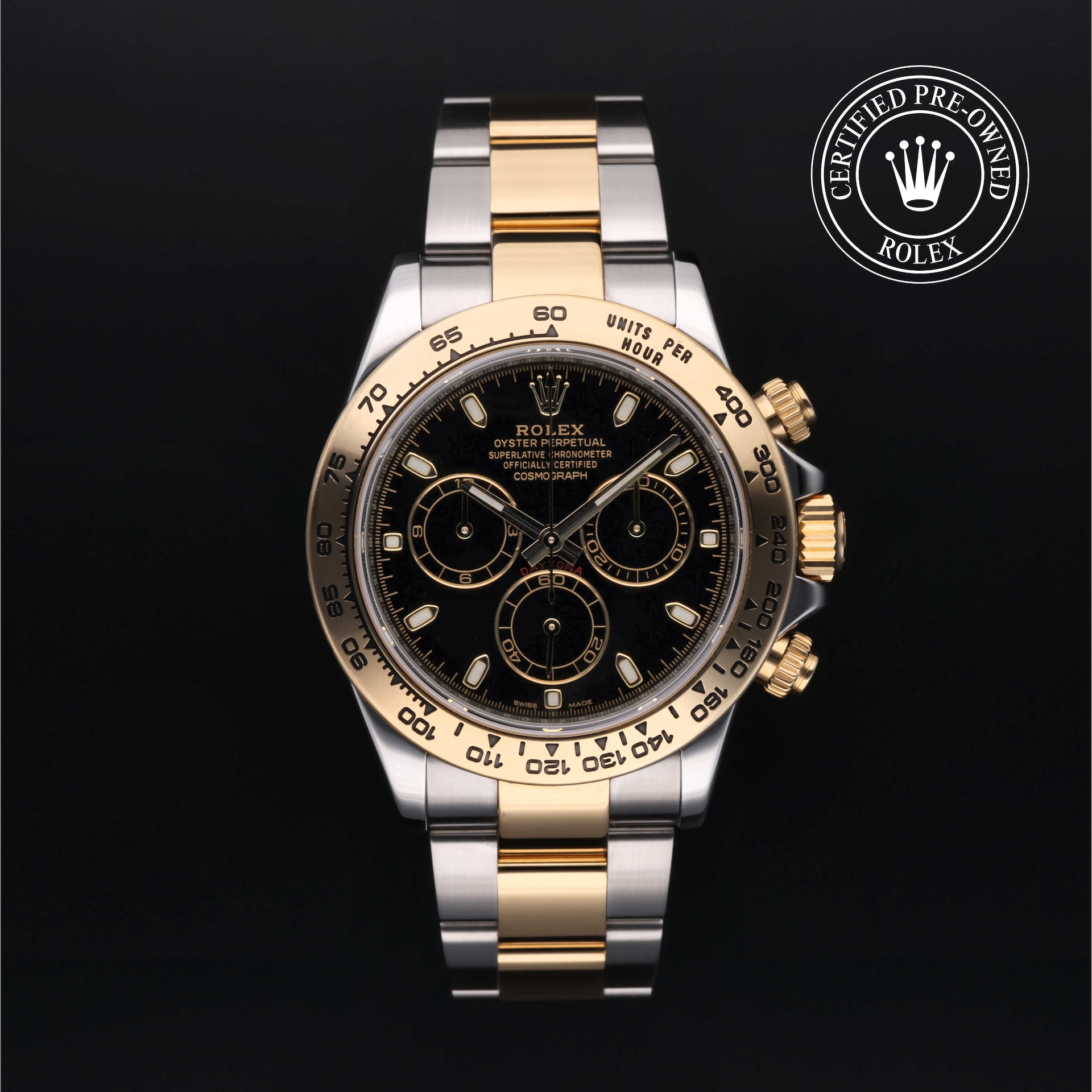 Cosmograph Daytona image