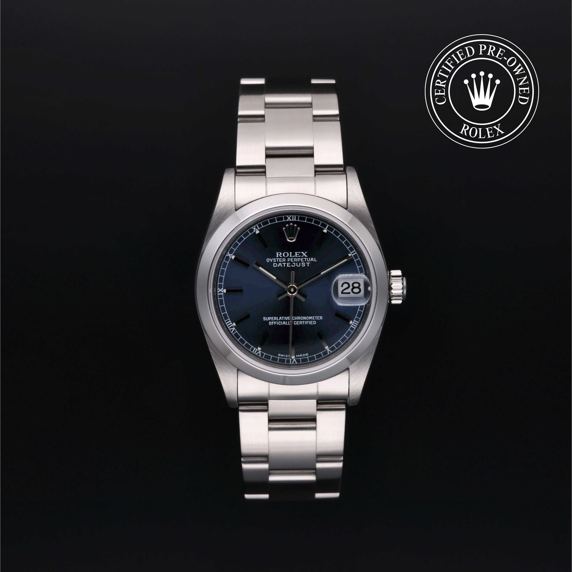 Datejust 31 image