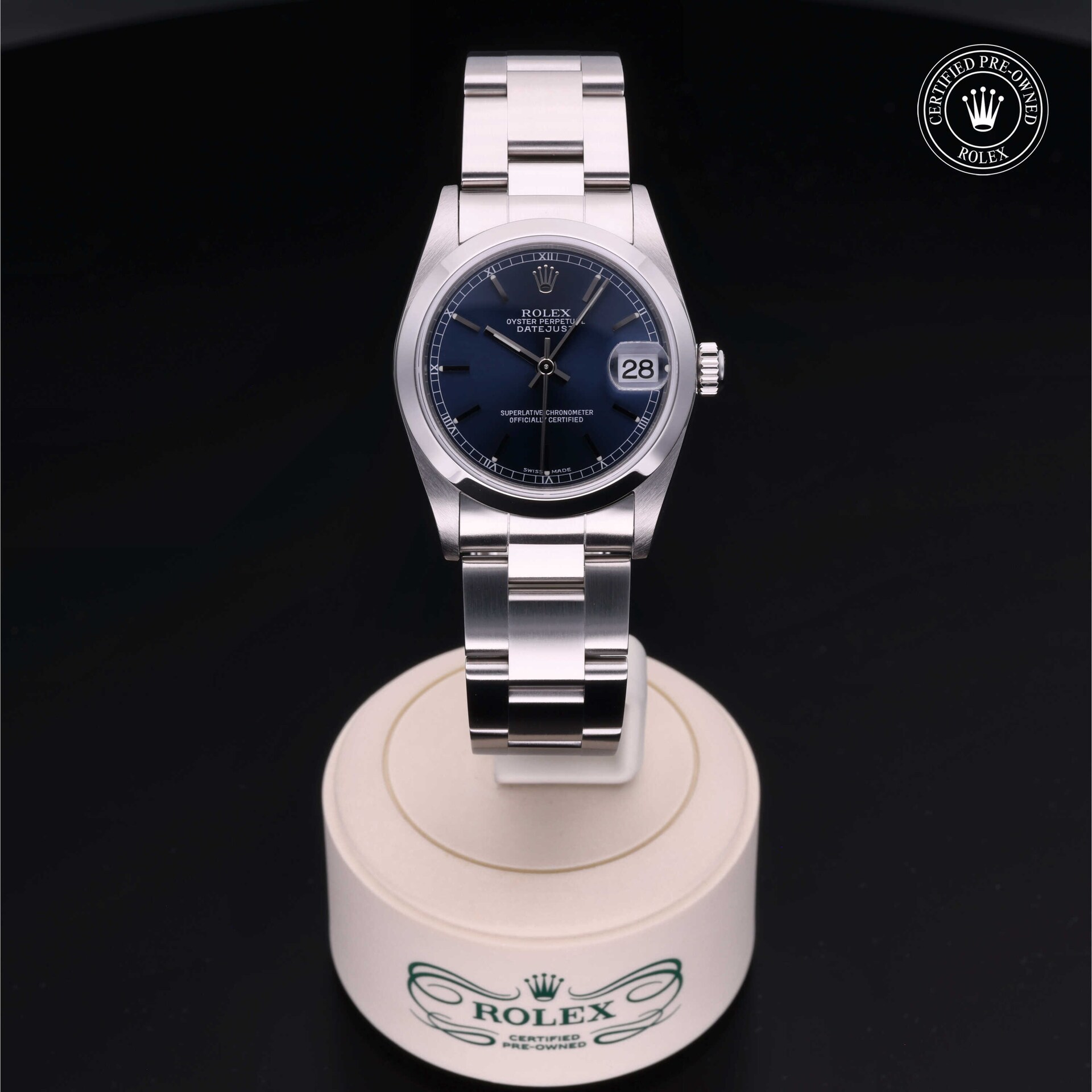 Datejust 31 image