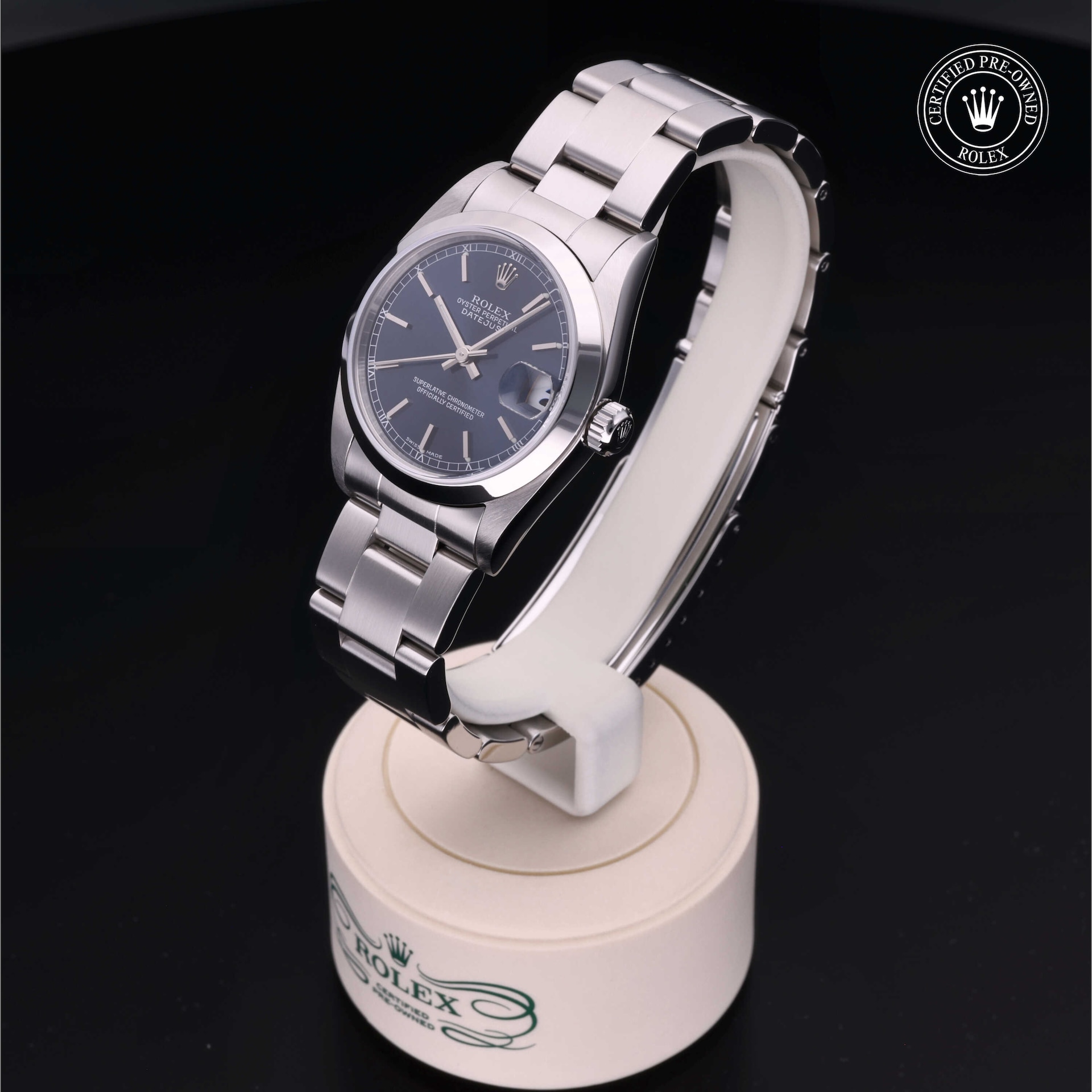 Datejust 31 image