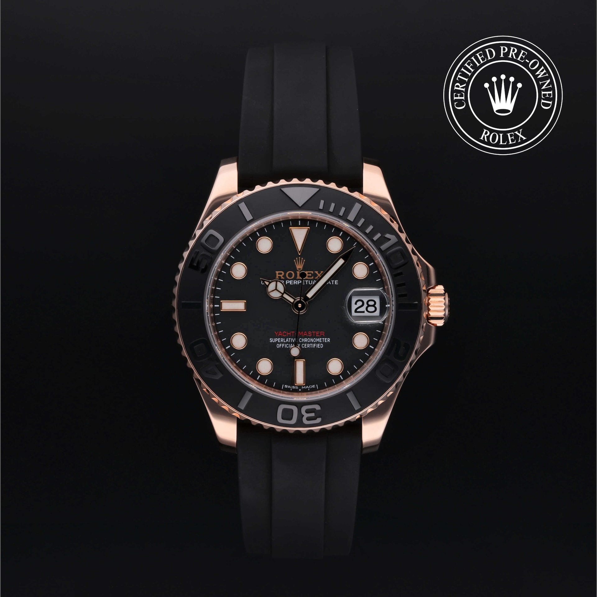 Yacht-Master 37 image