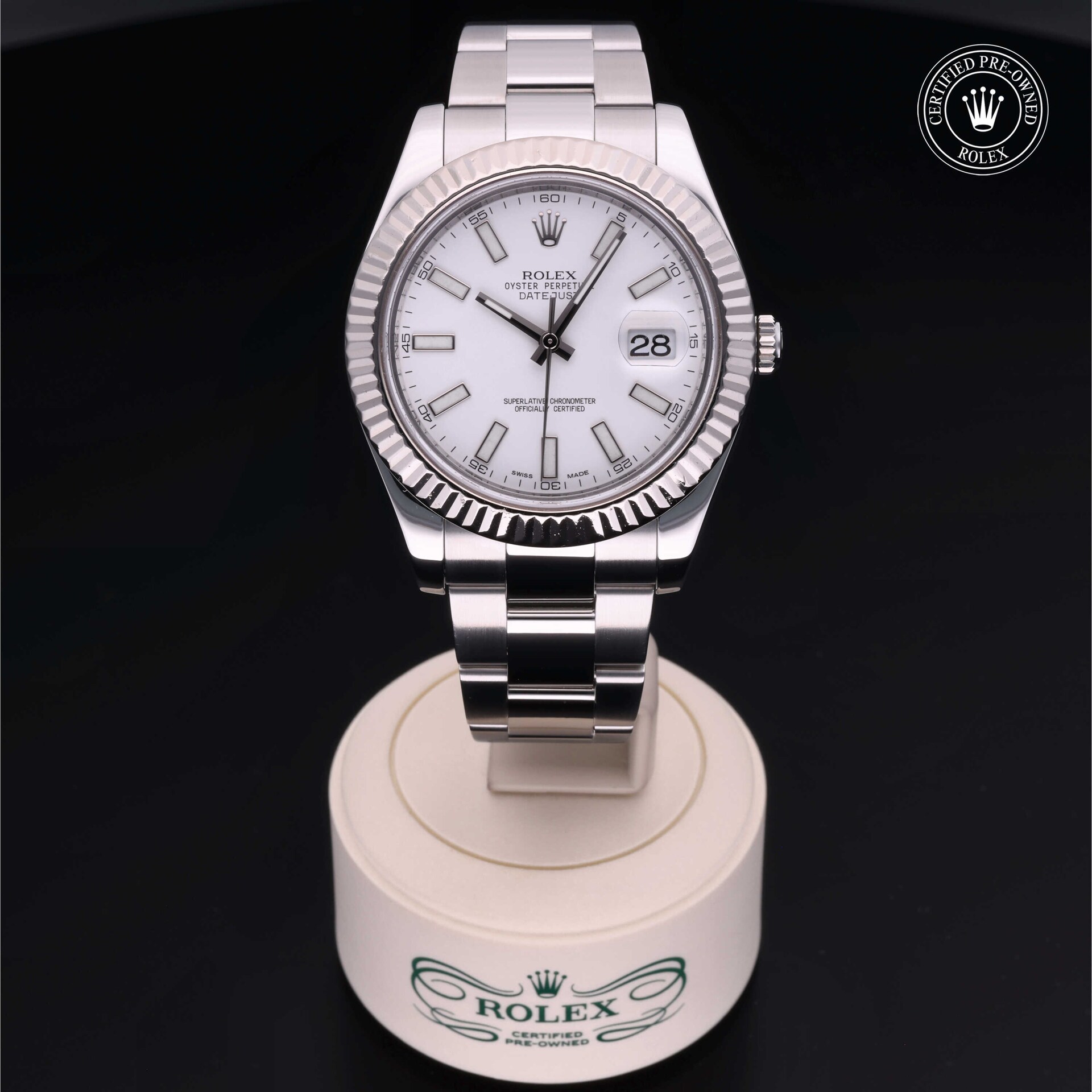 Datejust II image