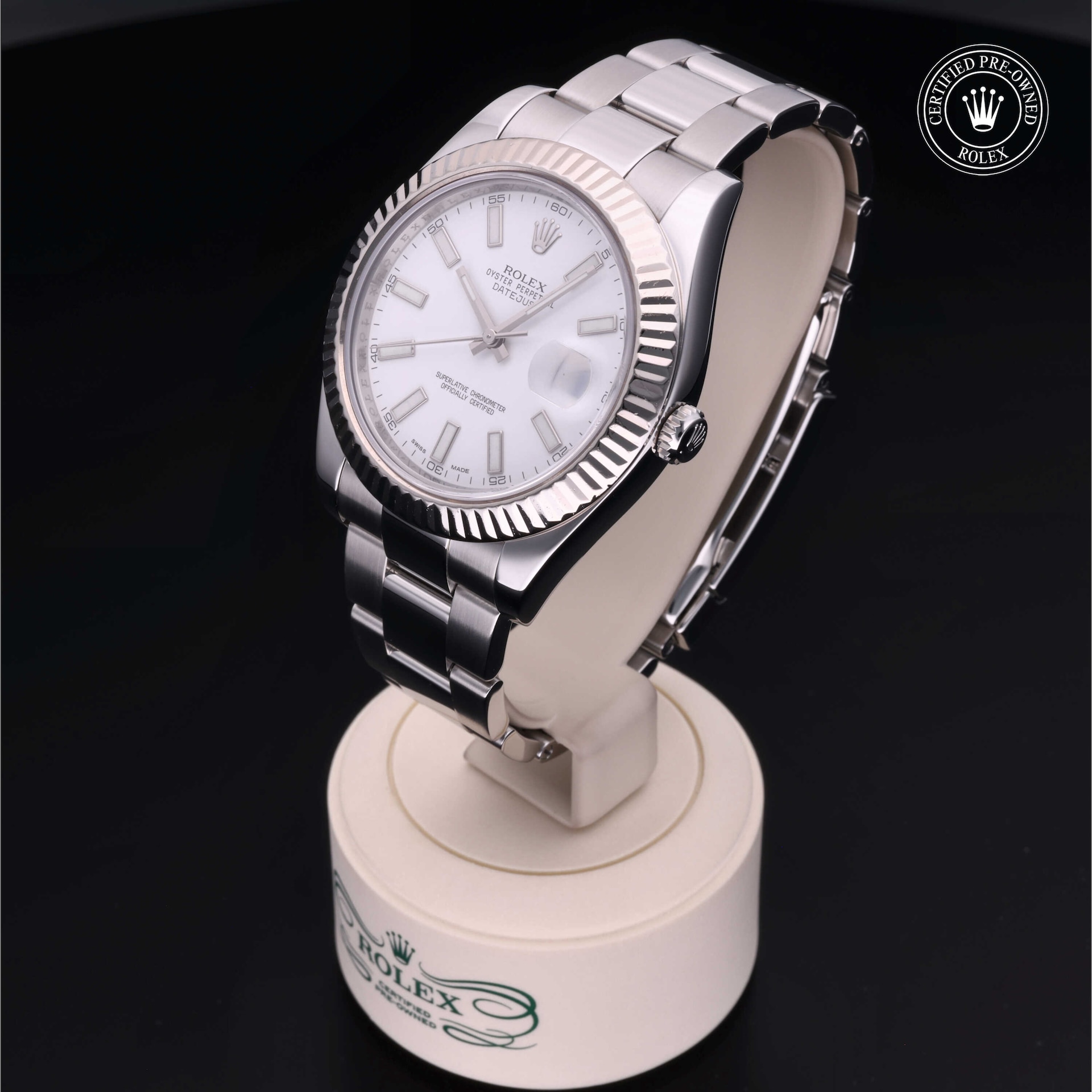 Datejust II image