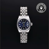 Rolex Rolex Certified Pre-Owned Lady-Datejust 26