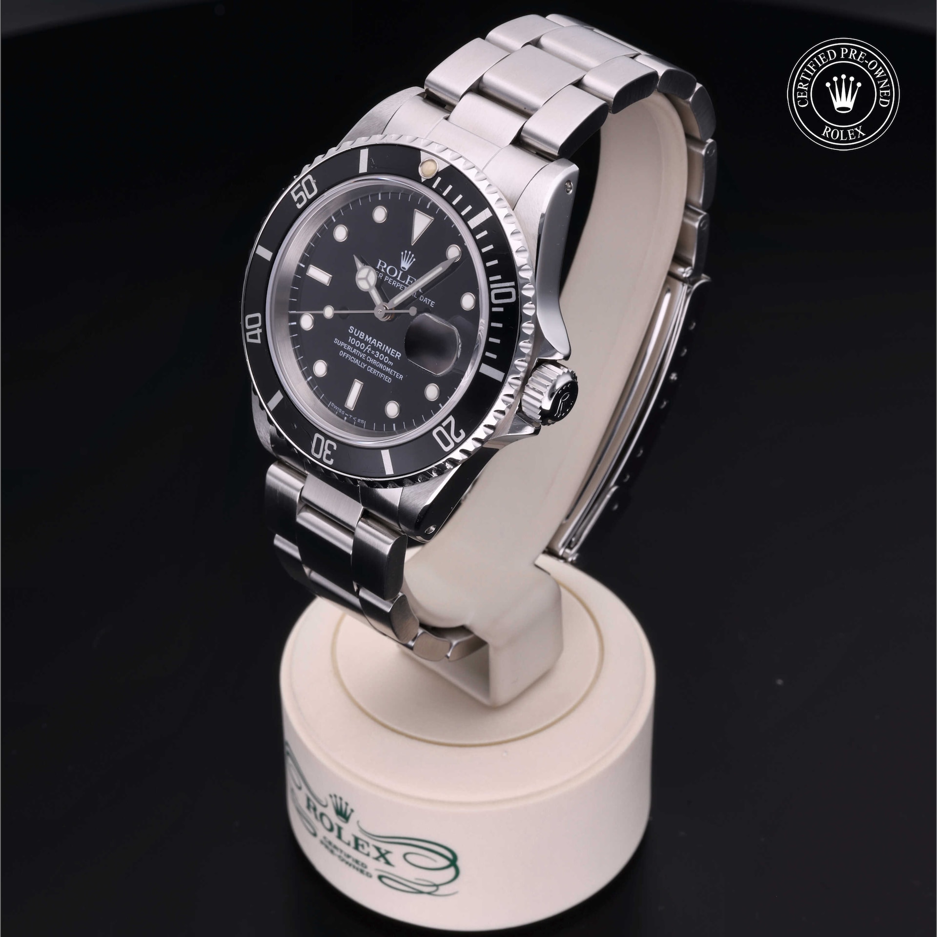 Submariner Date image