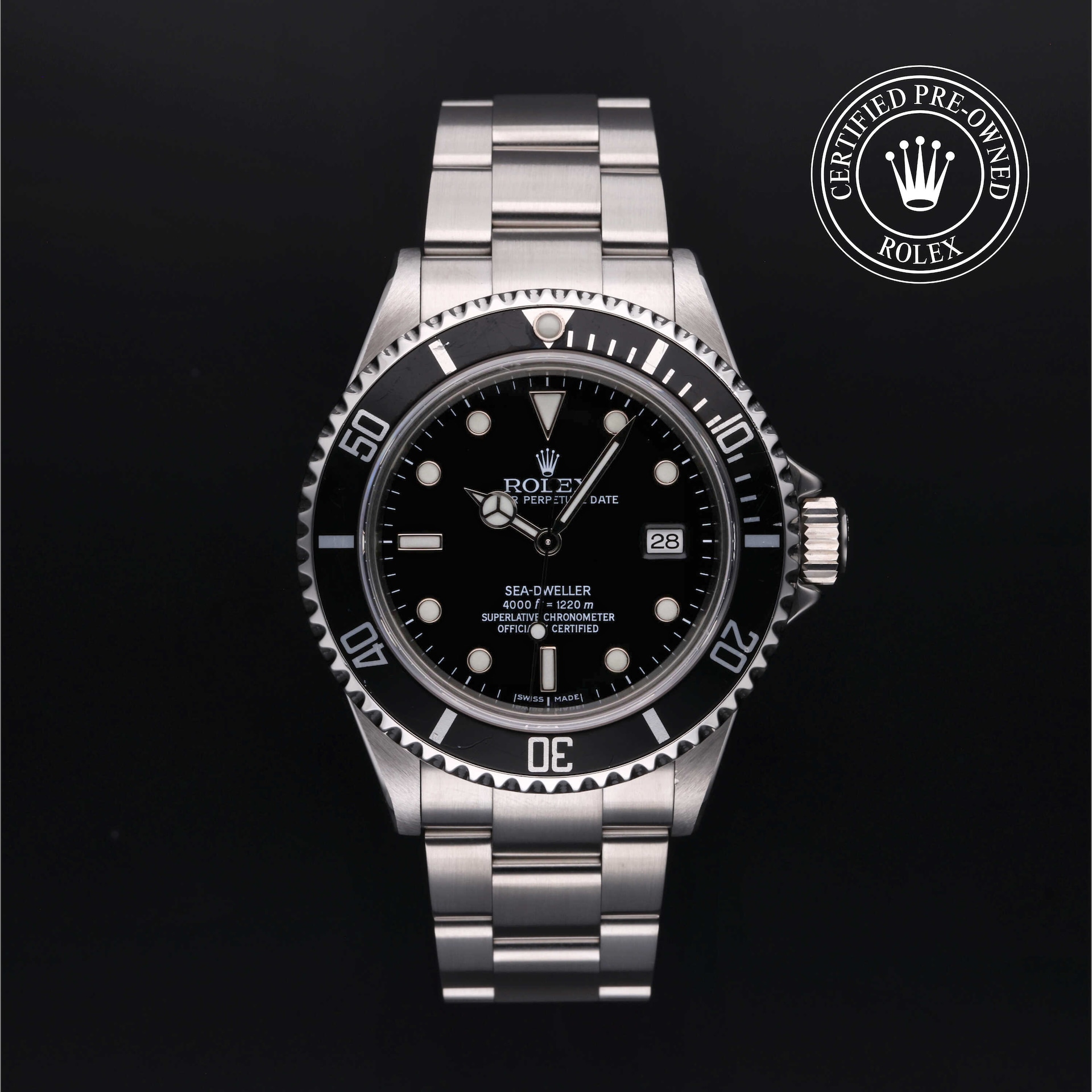 Sea-Dweller image