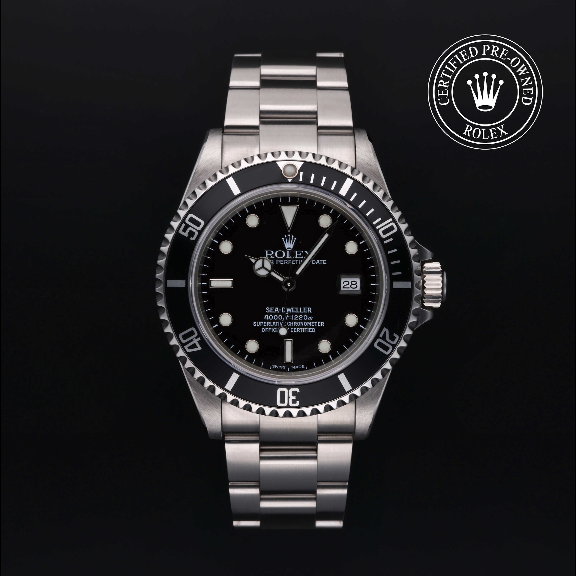 Sea-Dweller image