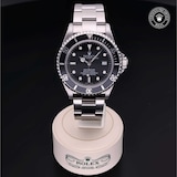 Rolex Rolex Certified Pre-Owned Sea-Dweller