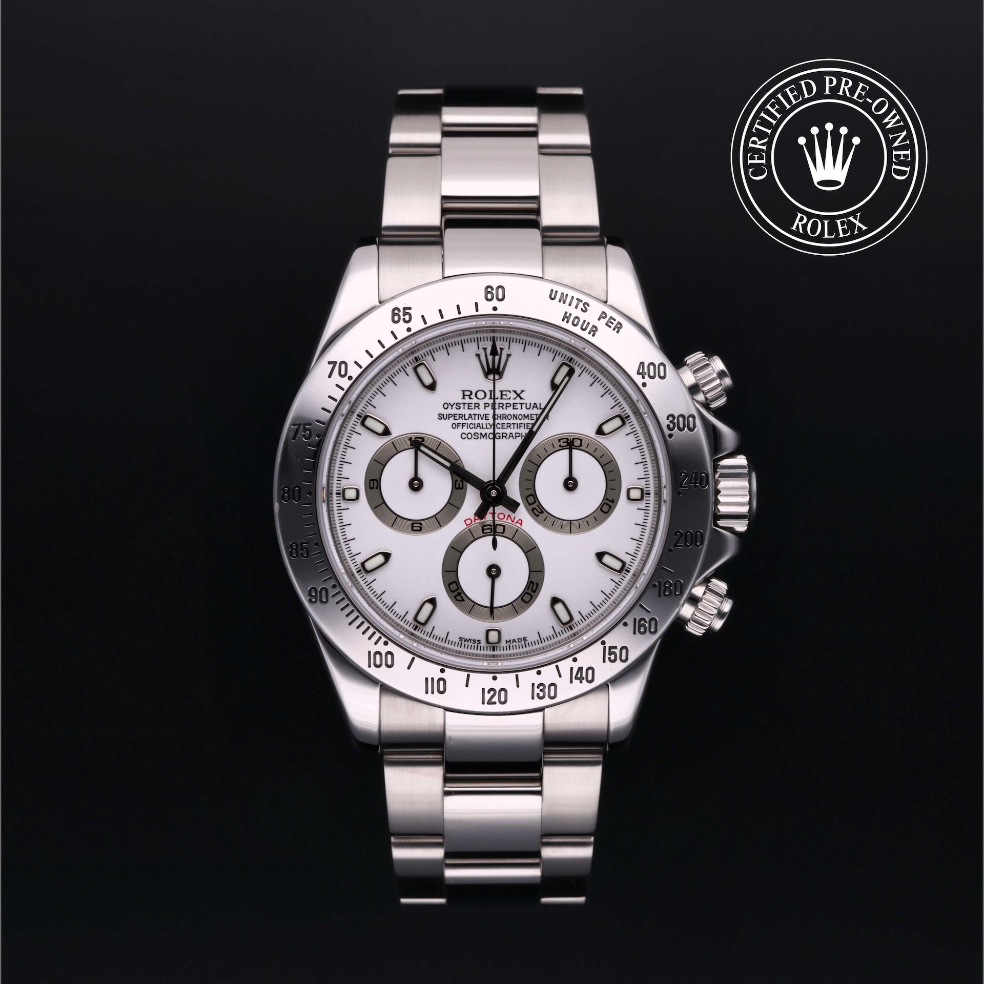 Cosmograph Daytona image